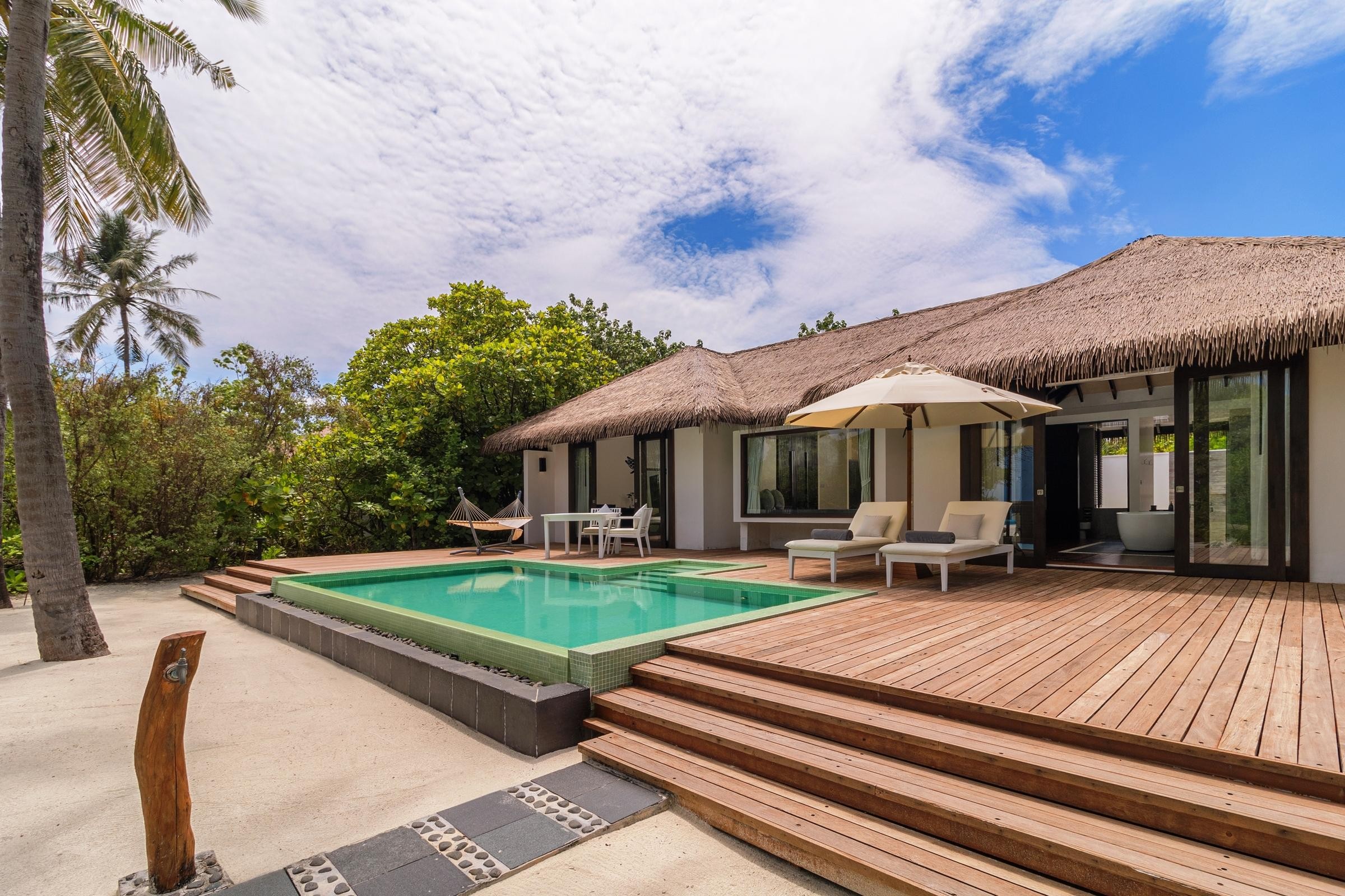 Noku Maldives, Vignette Collection  12