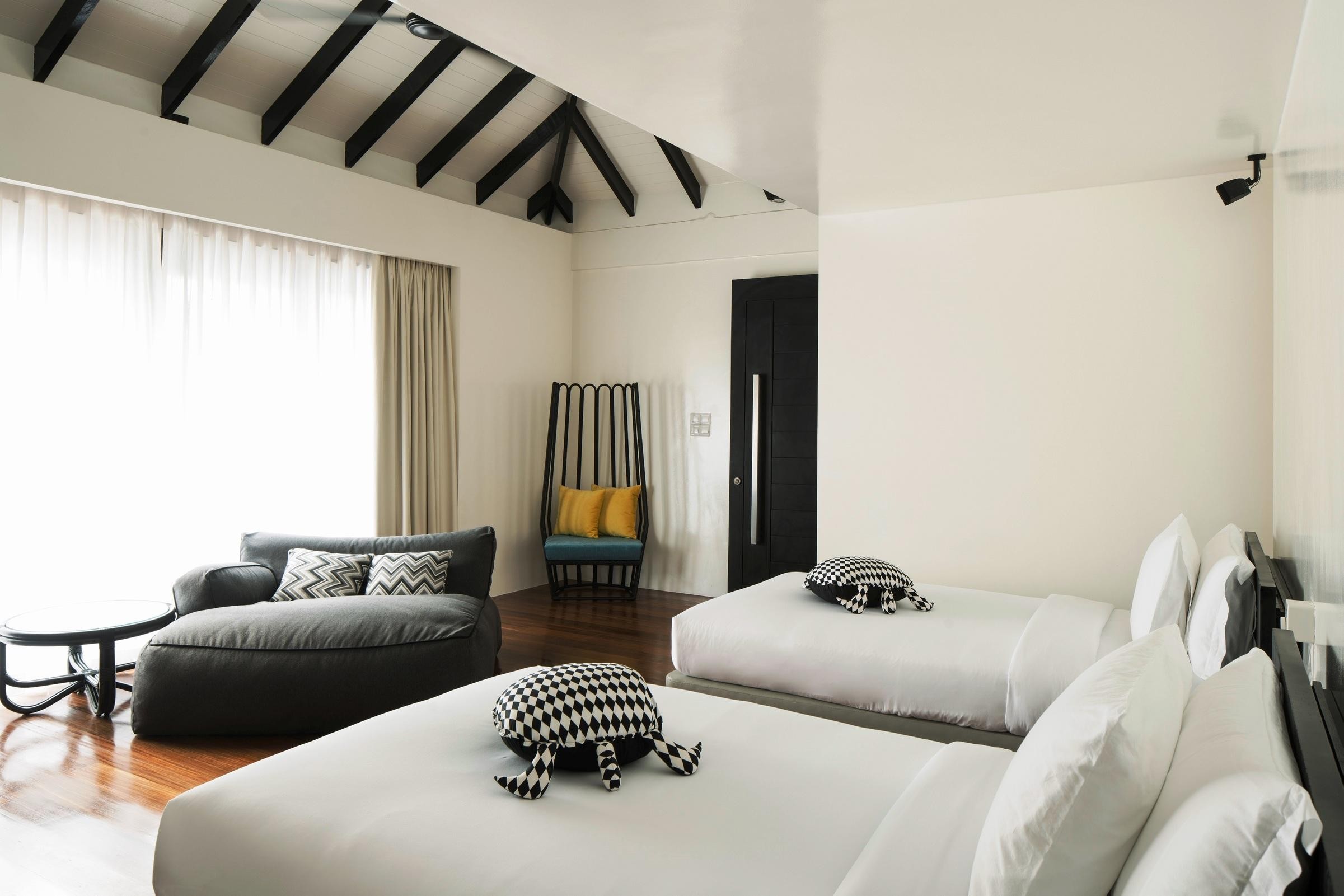 Noku Maldives, Vignette Collection  10