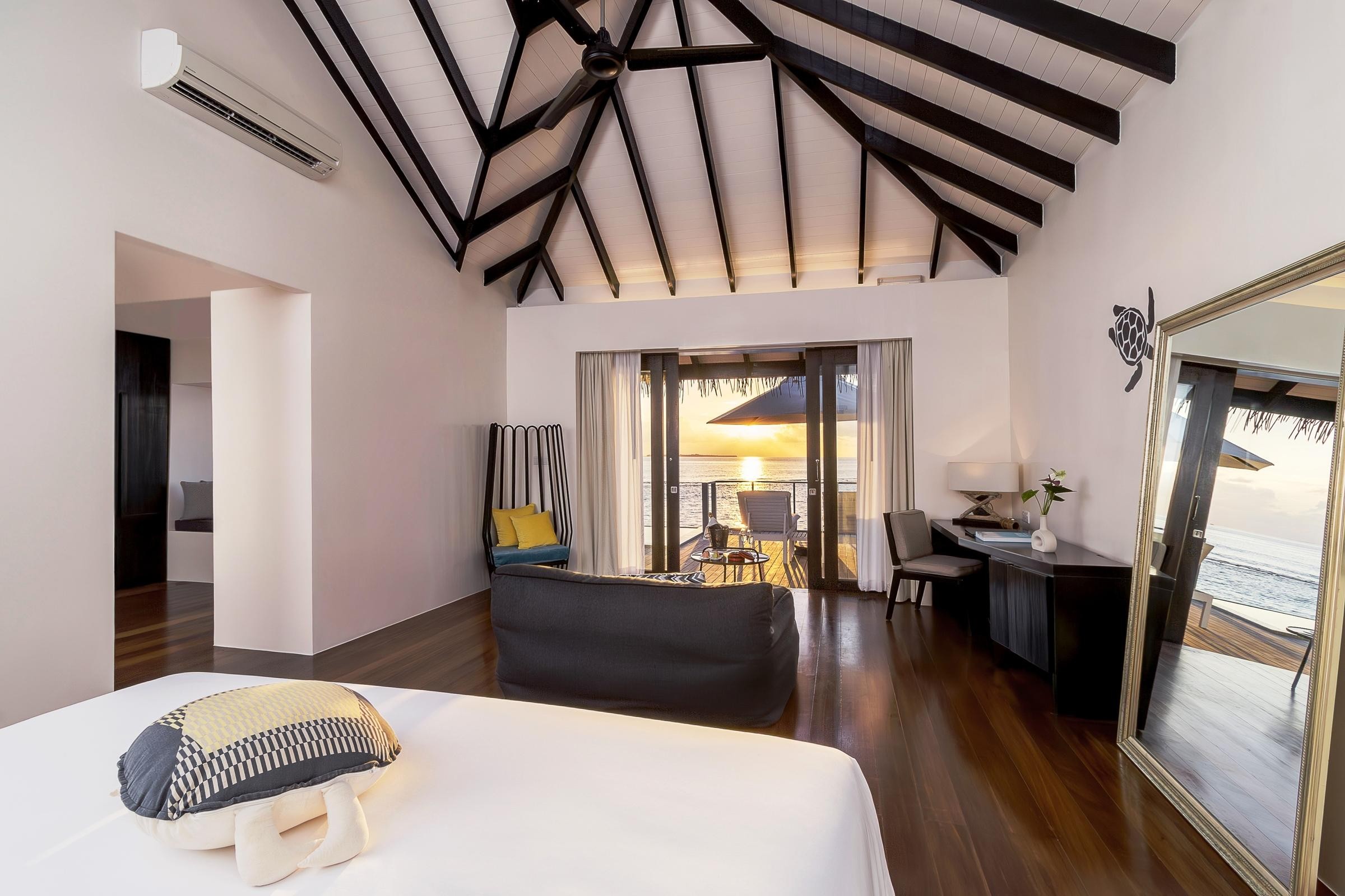 Noku Maldives, Vignette Collection  11