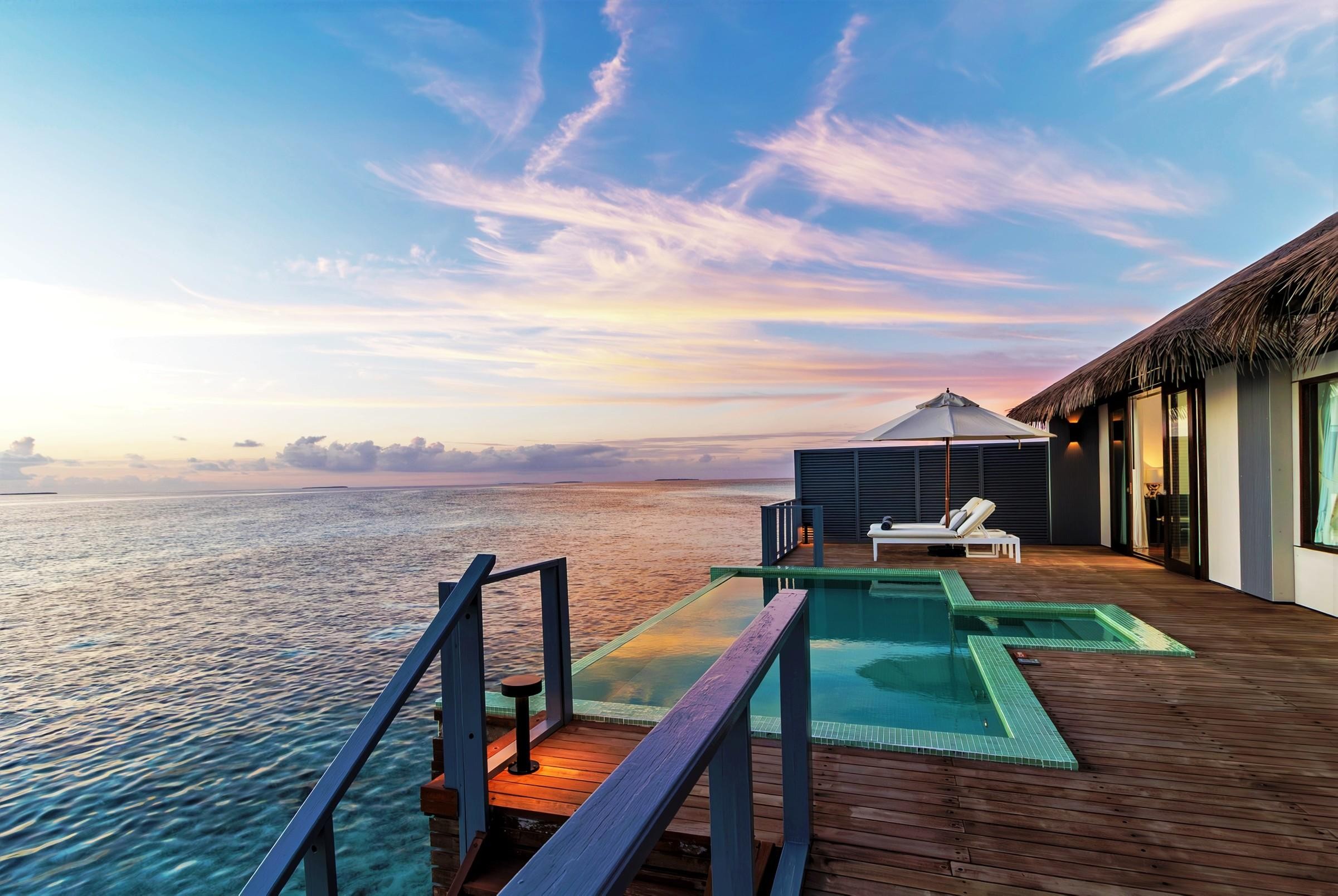 Noku Maldives, Vignette Collection