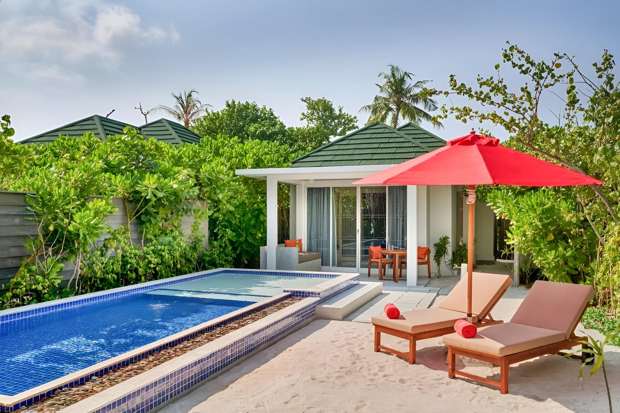 Siyam World Maldives 16