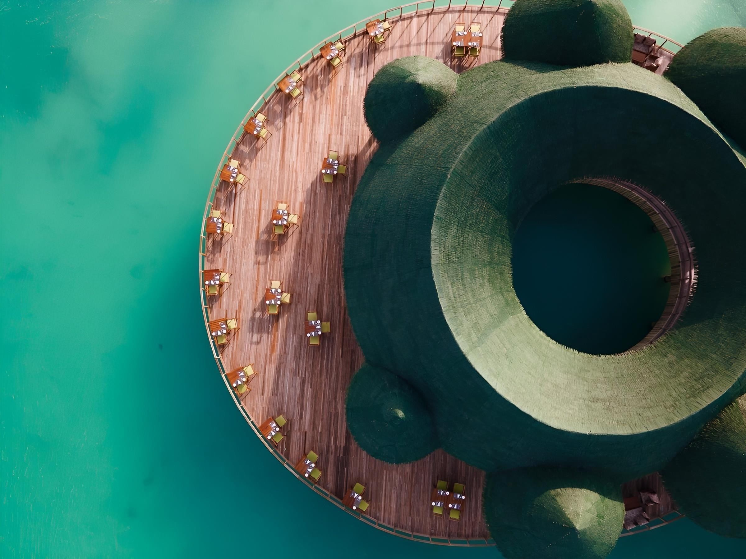 Siyam World Maldives 25