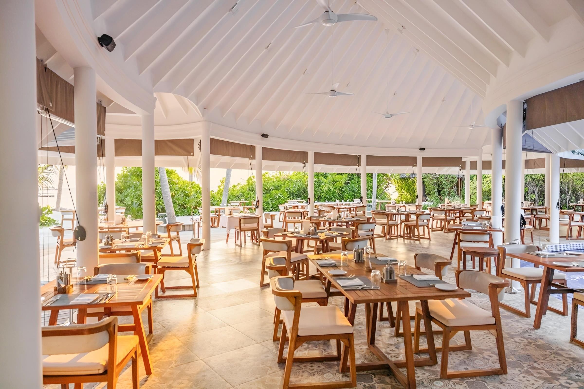 Siyam World Maldives 27