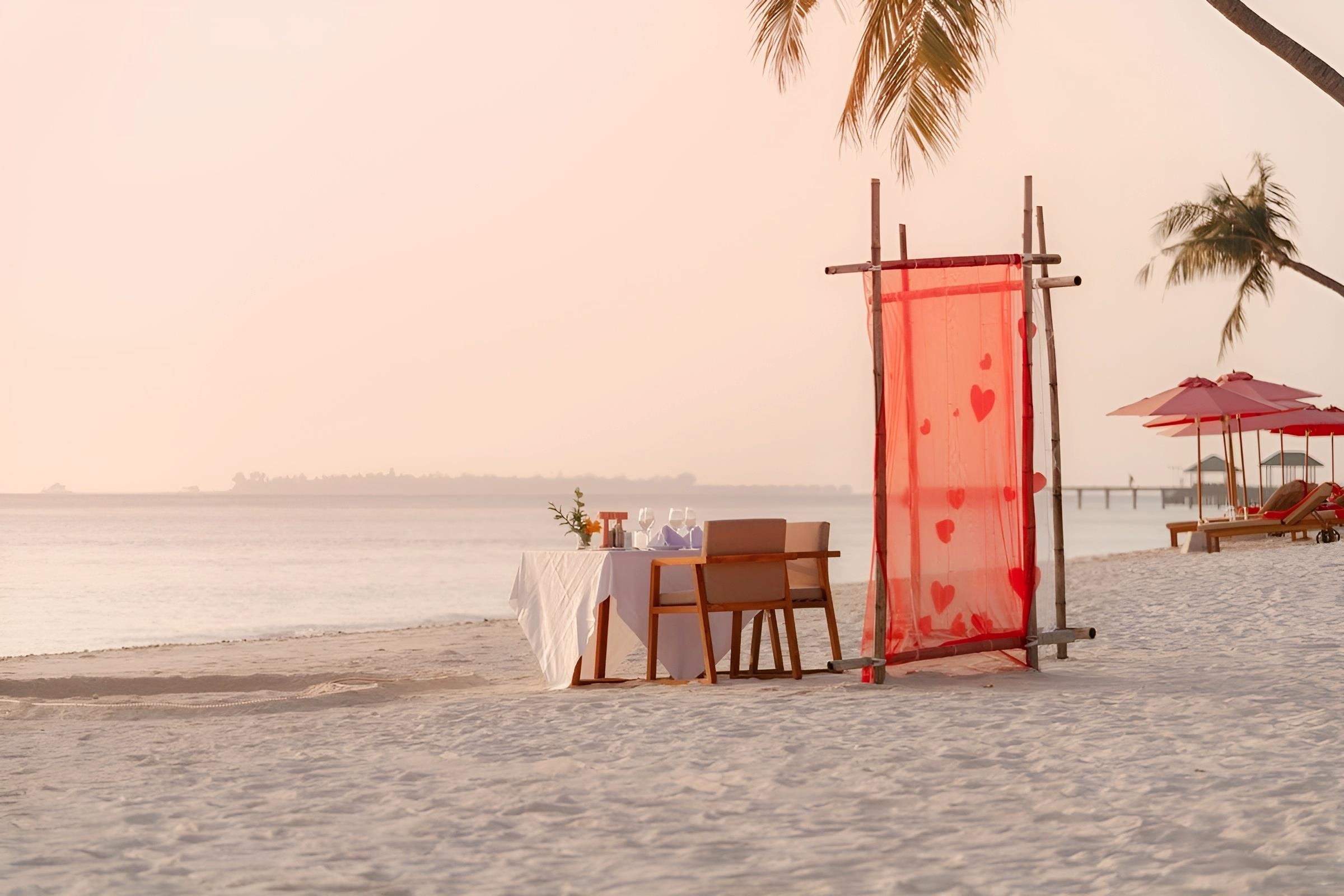 Siyam World Maldives 29