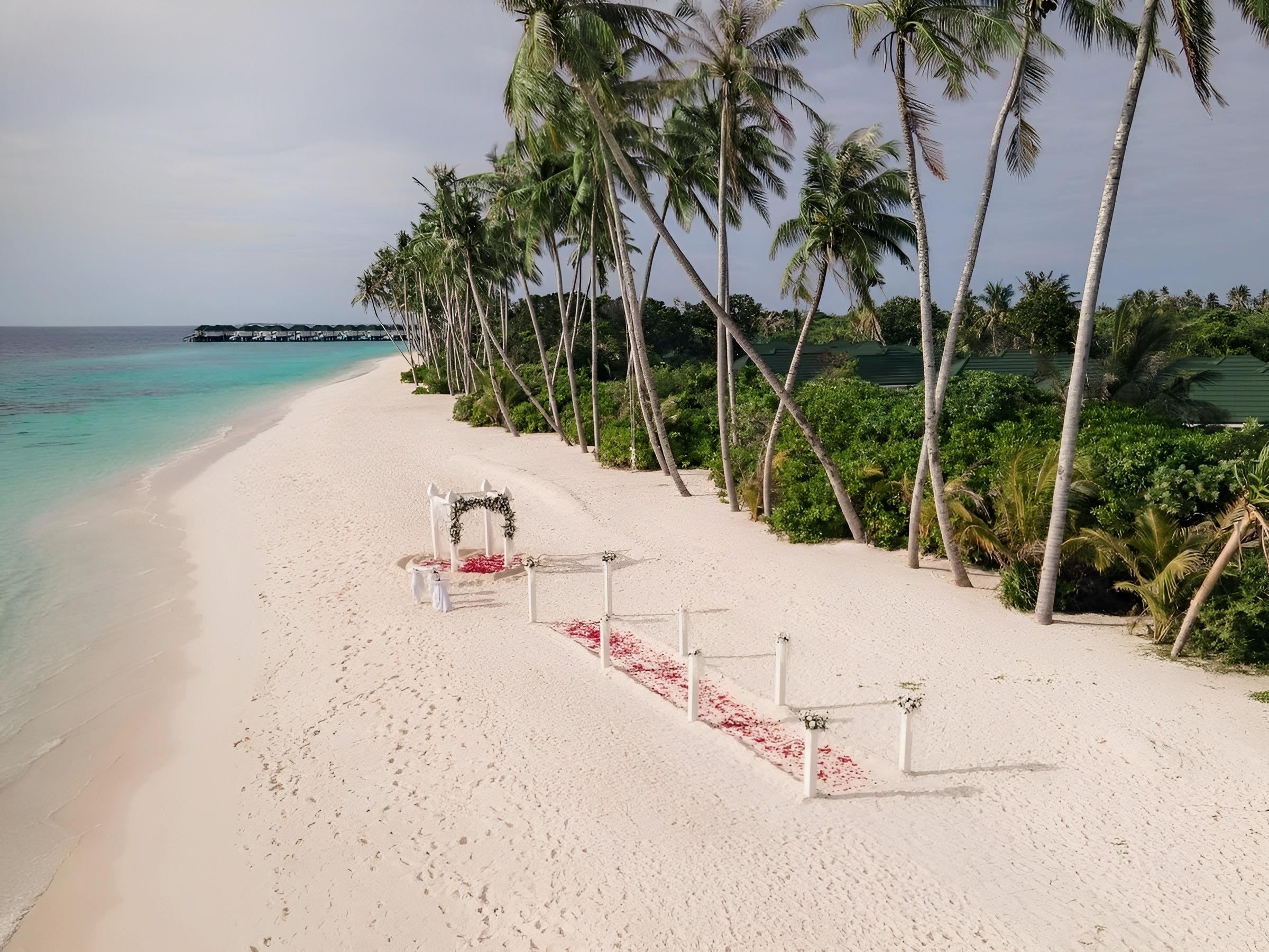 Siyam World Maldives 31