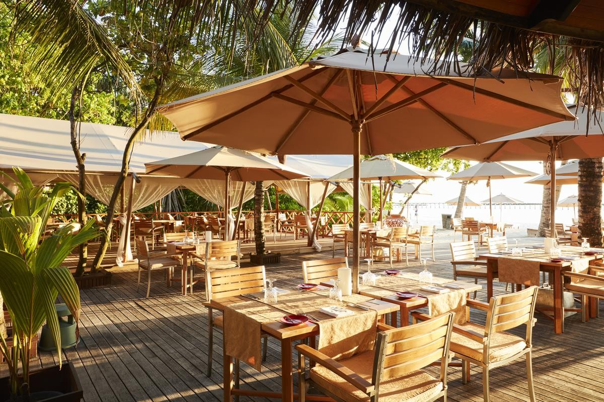 Sun Siyam Iru Fushi 14