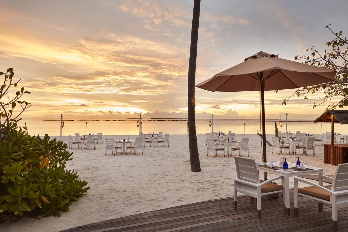 Sun Siyam Iru Fushi 21