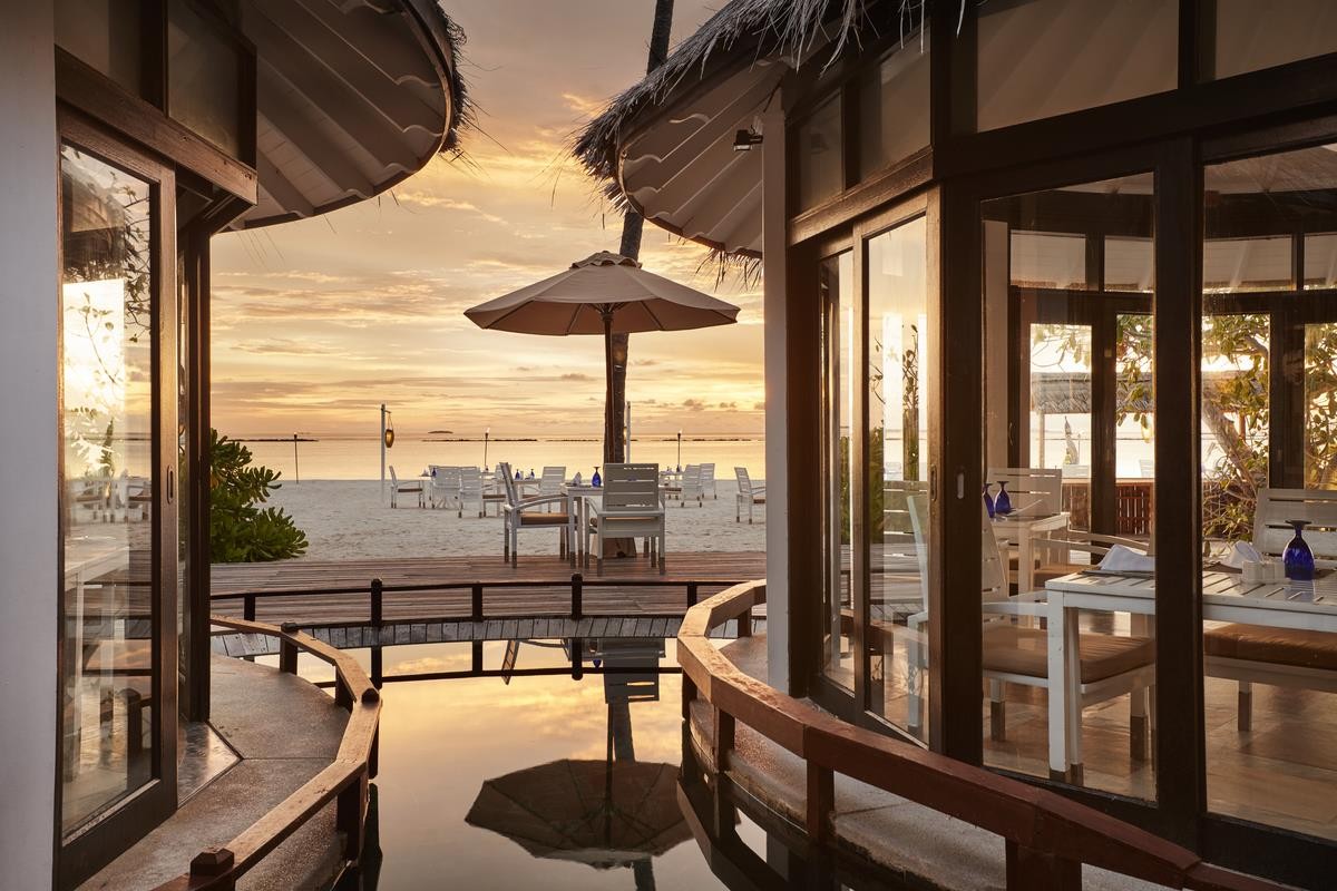 Sun Siyam Iru Fushi 22