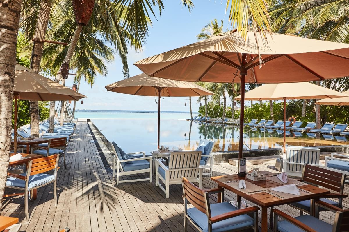 Sun Siyam Iru Fushi 24