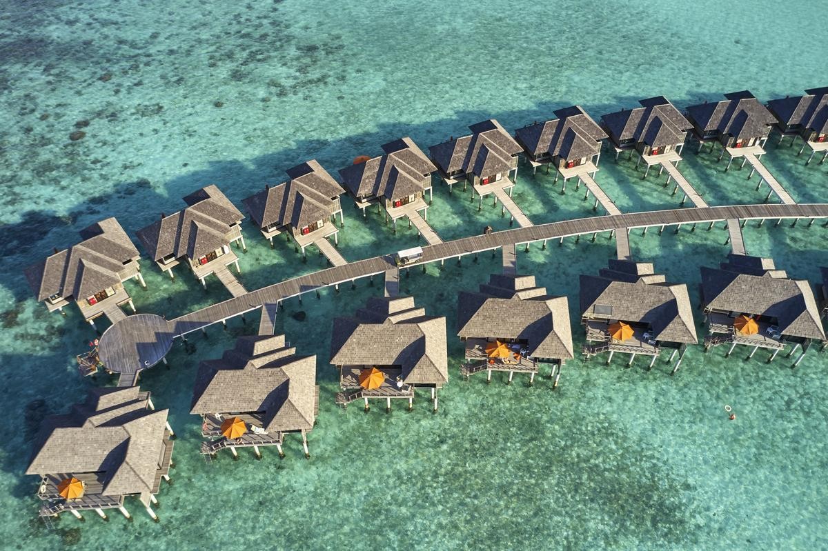 Sun Siyam Iru Fushi 35