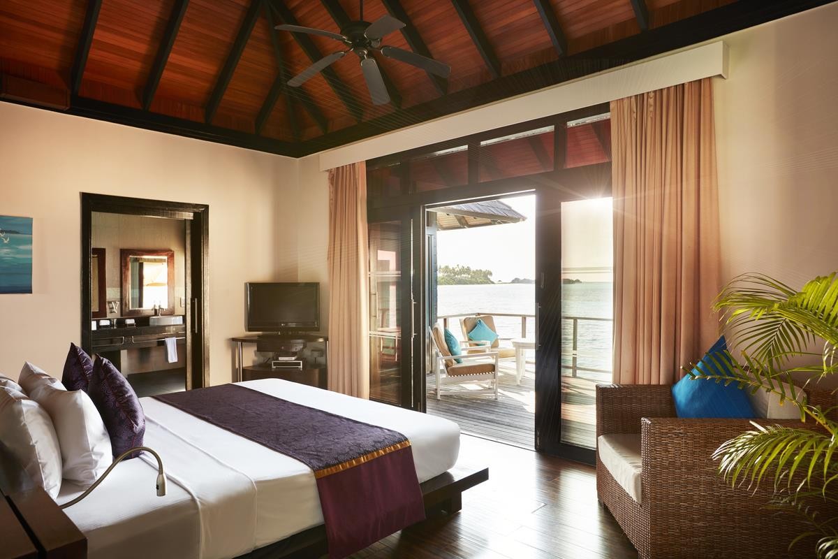 Sun Siyam Iru Fushi 37