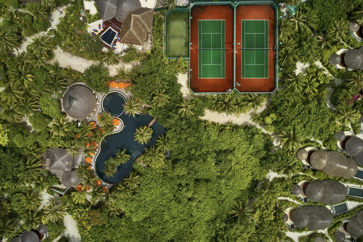 Sun Siyam Iru Fushi 9