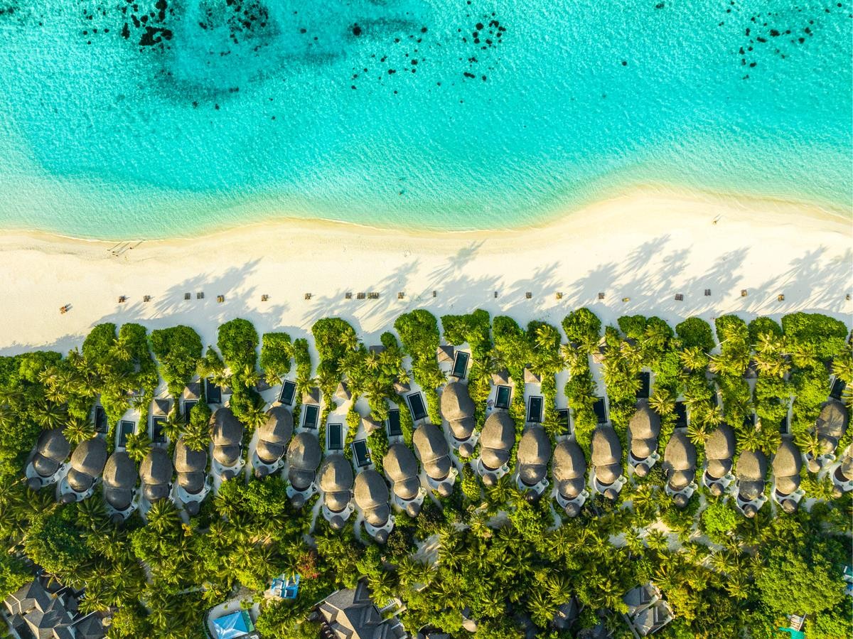 Sun Siyam Iru Fushi 7