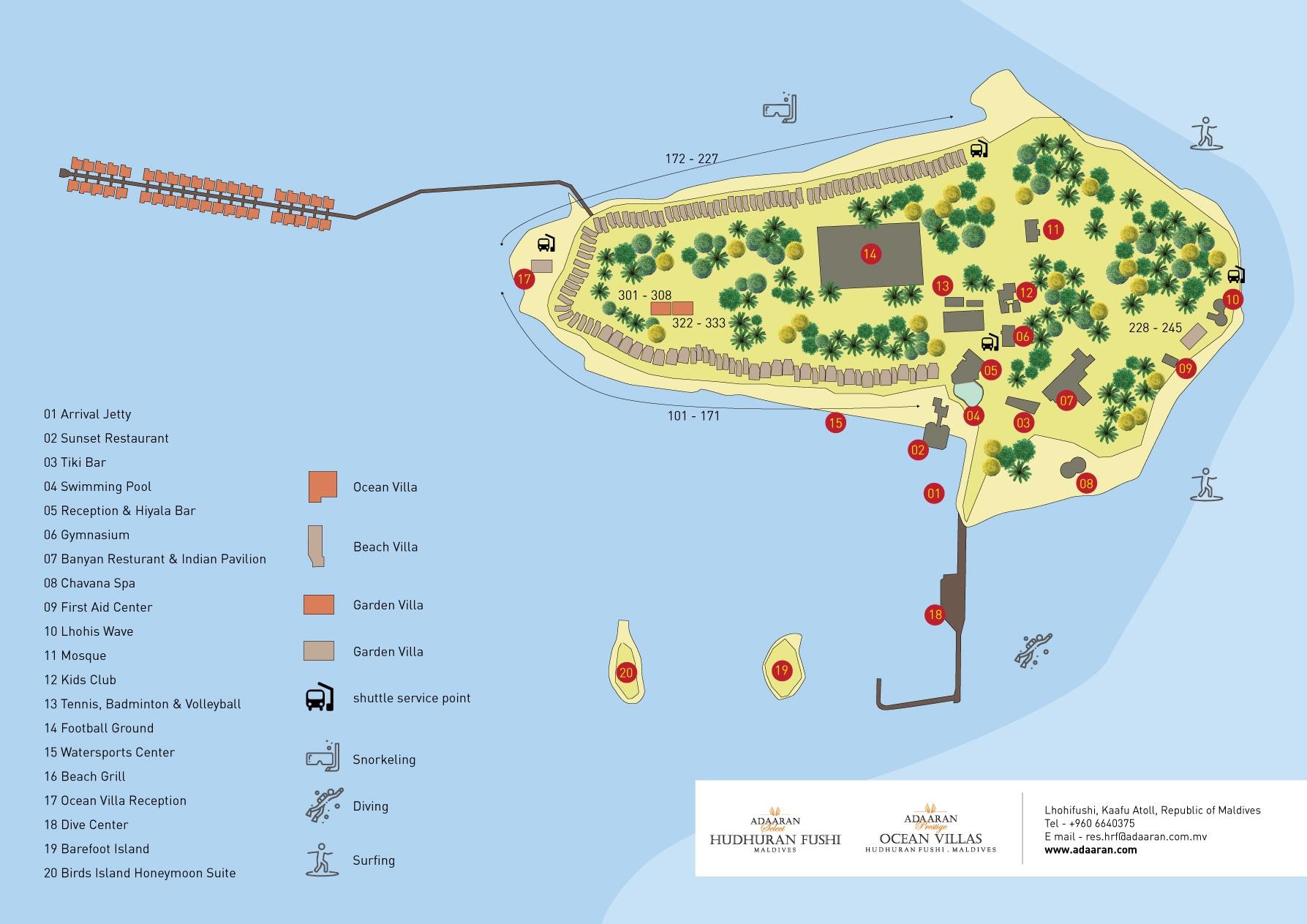 Adaaran Select Hudhuran Fushi 35