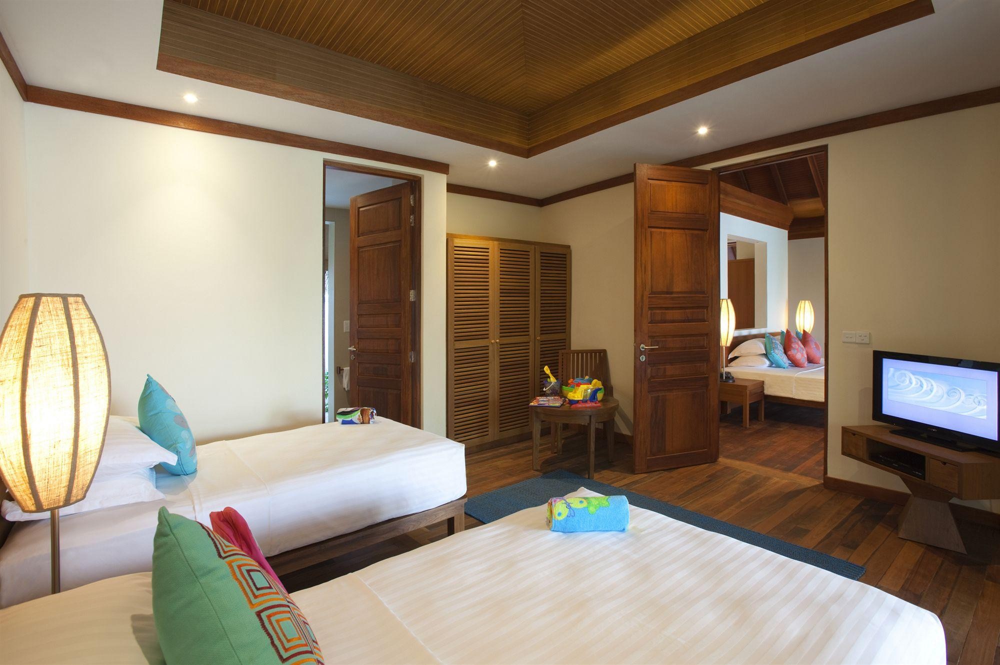 Anantara Dhigu Maldives Resort 6