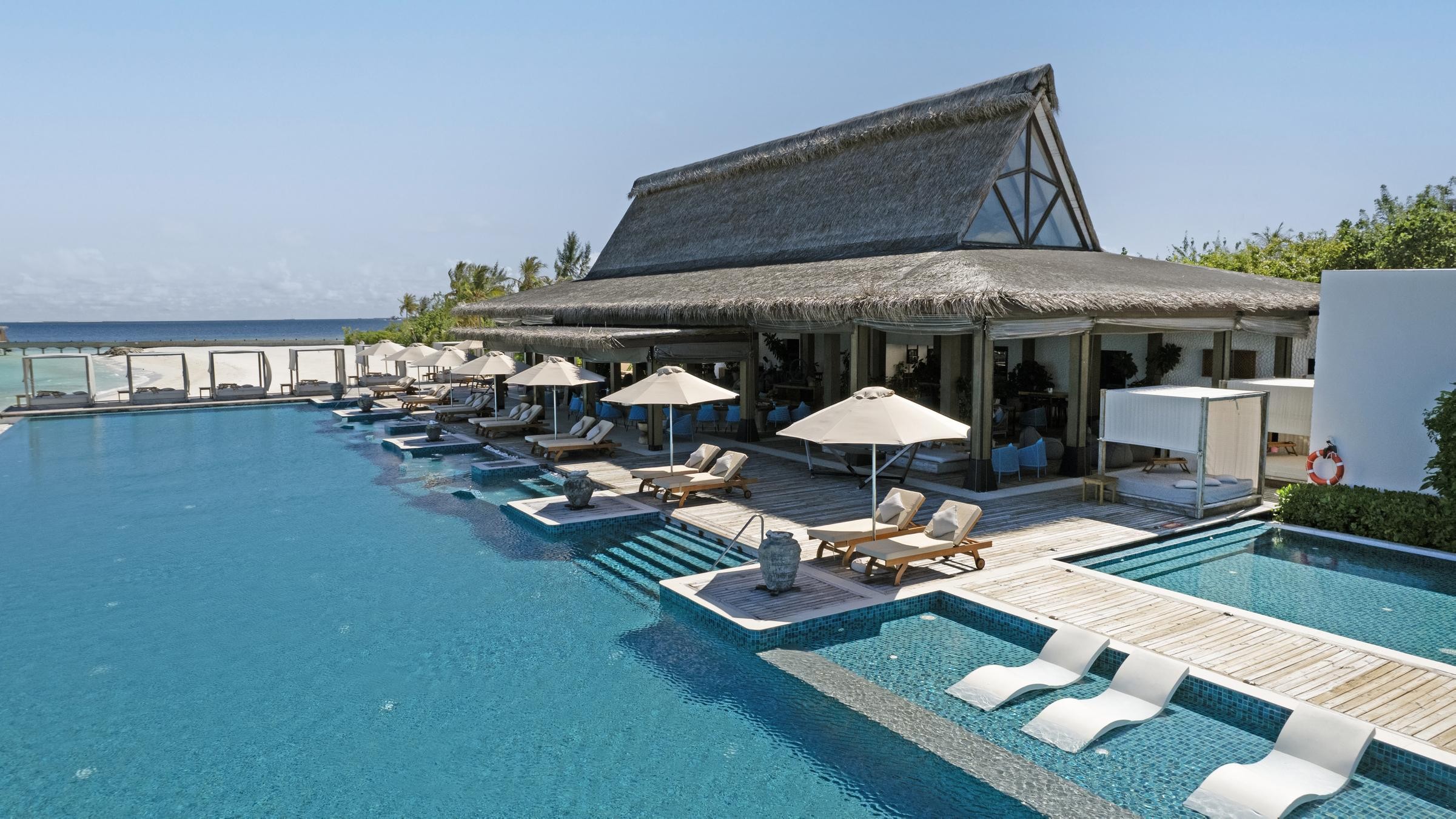 Grand Park Kodhipparu Maldives