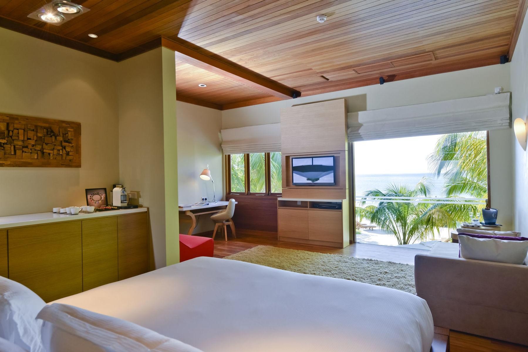 Huvafen Fushi Maldives 8