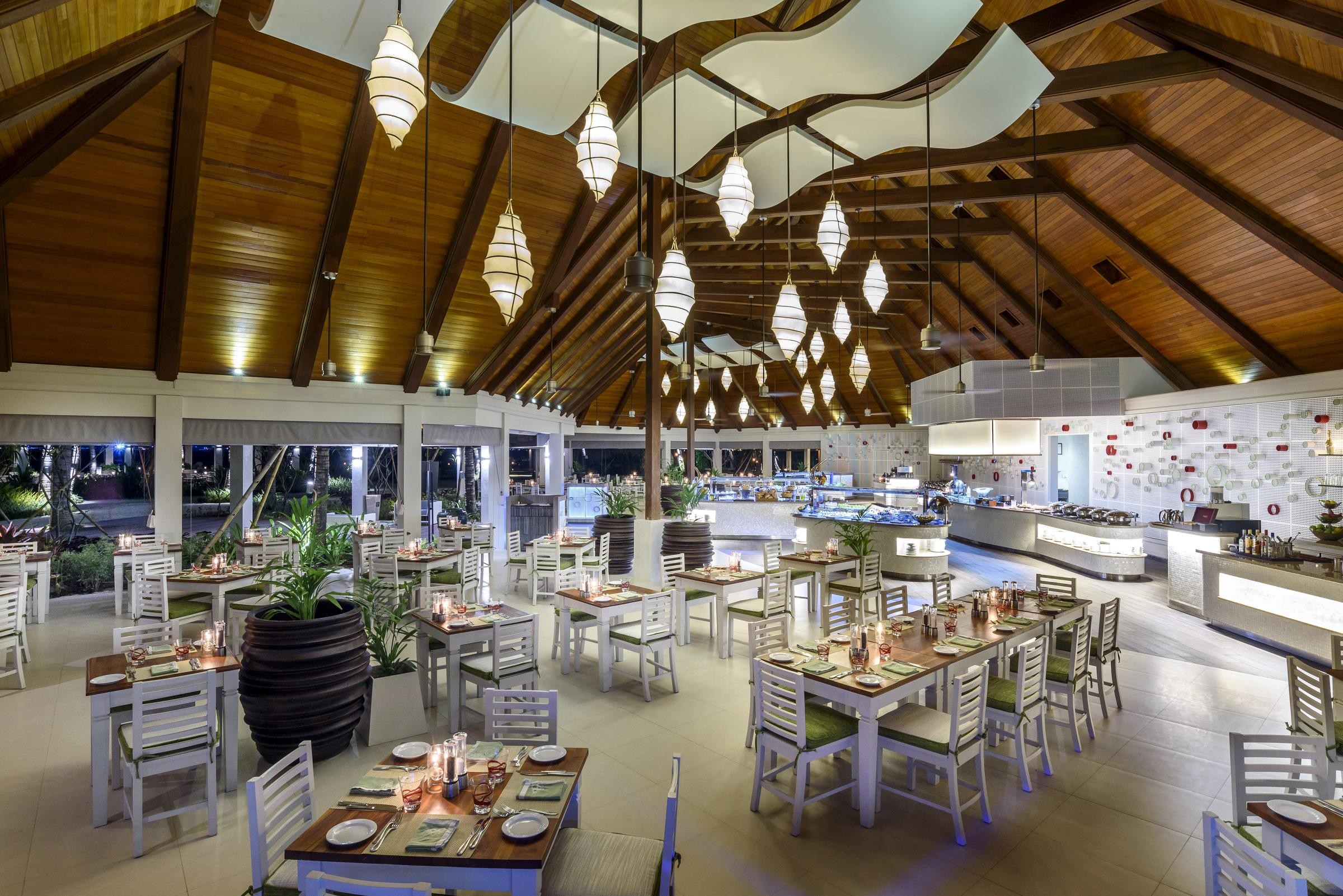 Kurumba Maldives Resort 9