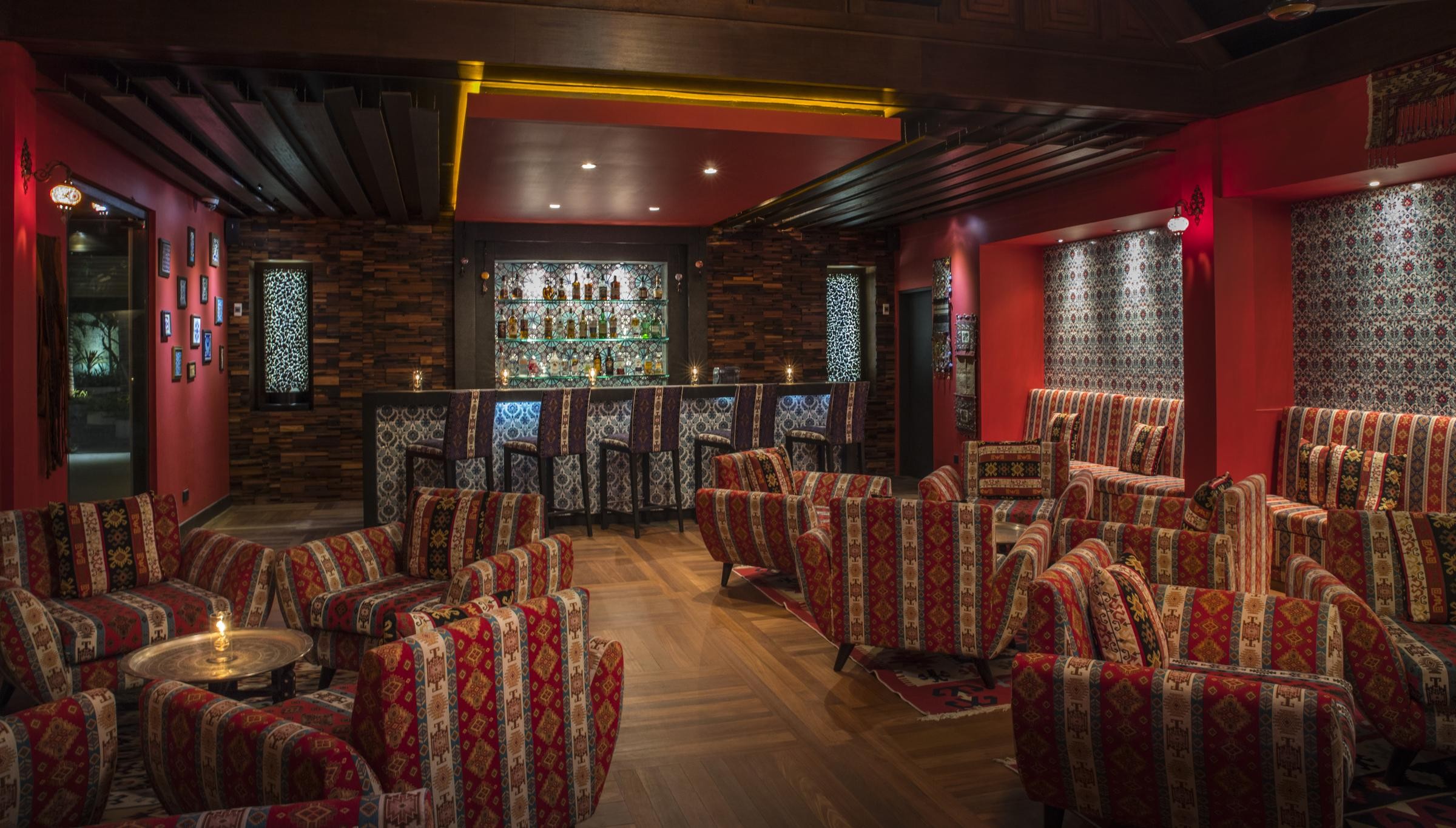 Kurumba Maldives Resort 10