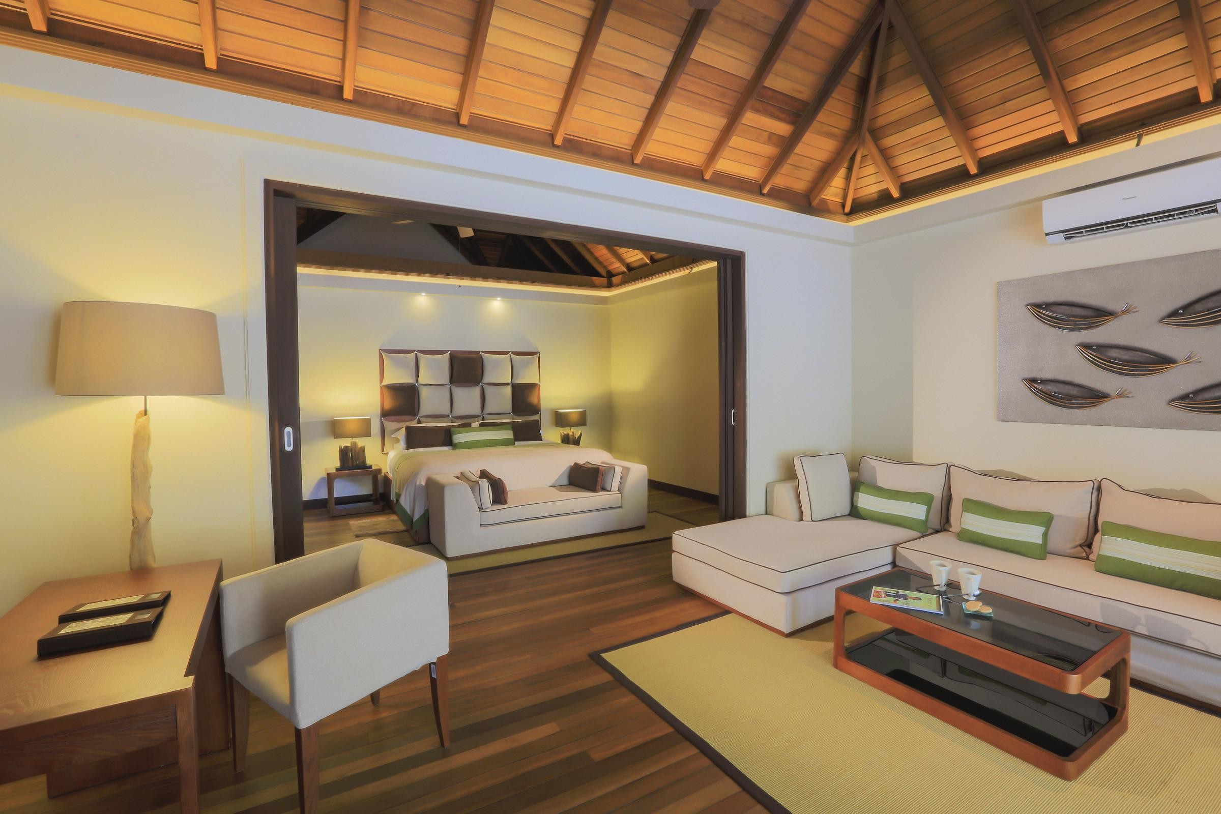 Kurumba Maldives Resort 4