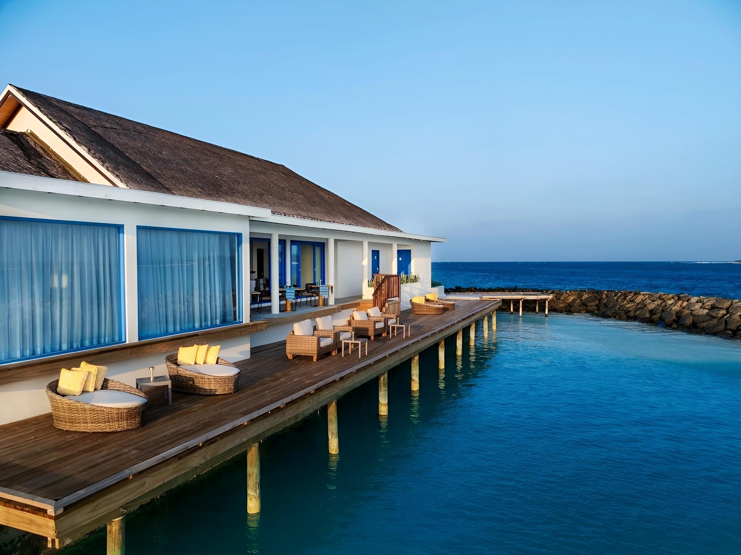 Sentido OBLU Helengeli 14