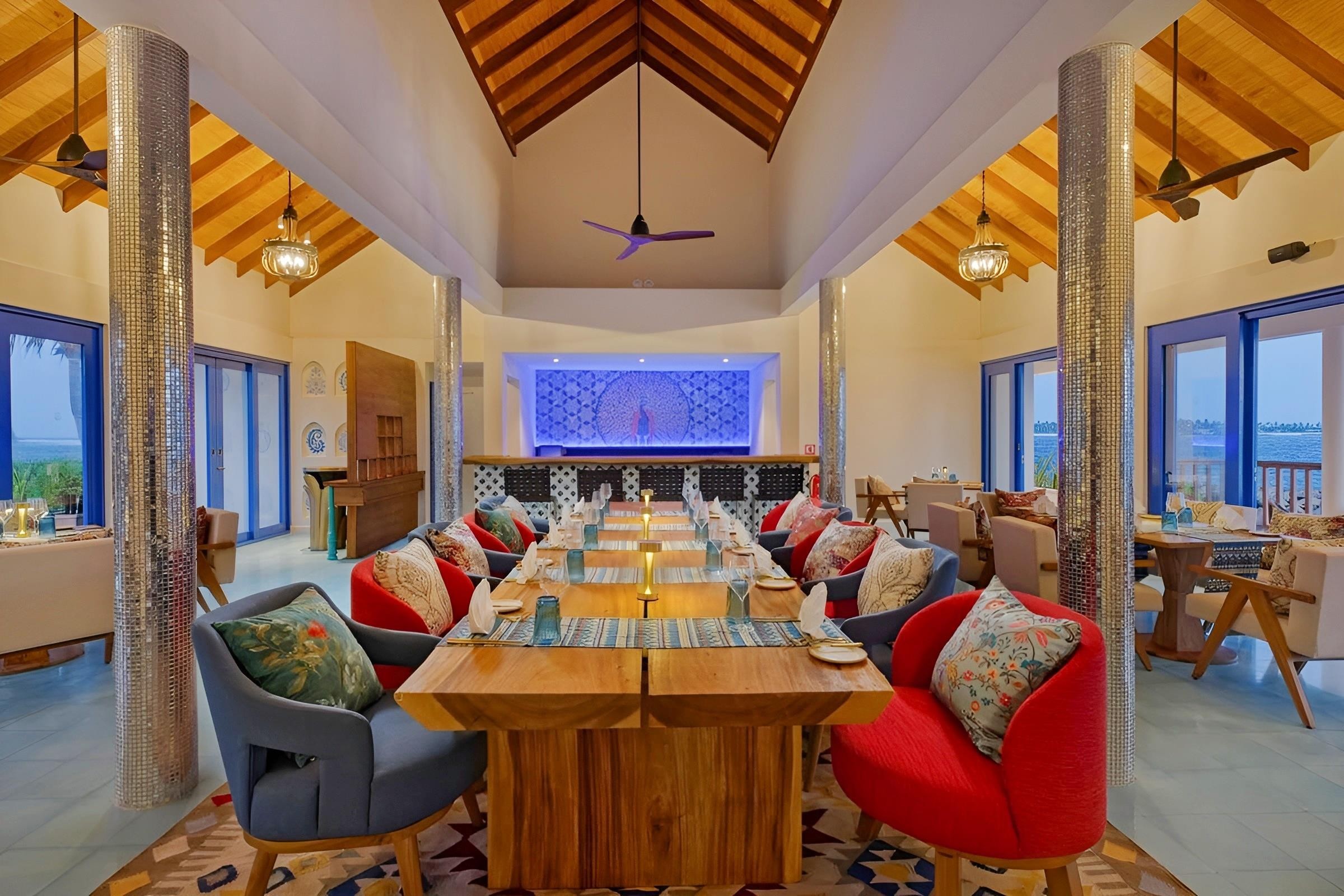 Sentido OBLU Helengeli 15