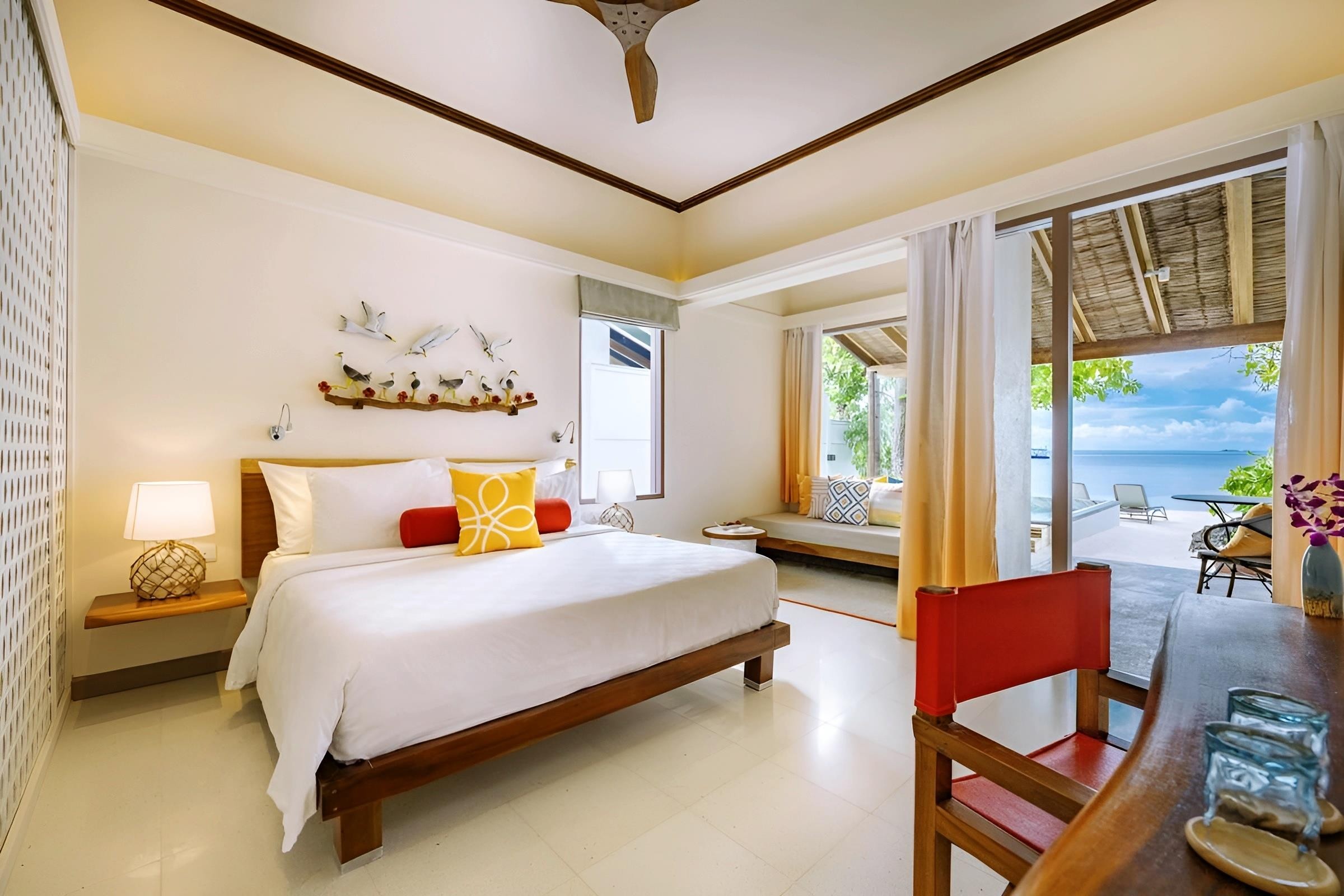 Sentido OBLU Helengeli 22