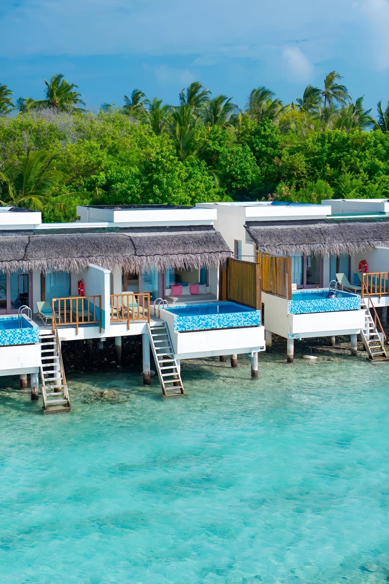 Sentido OBLU Helengeli 24