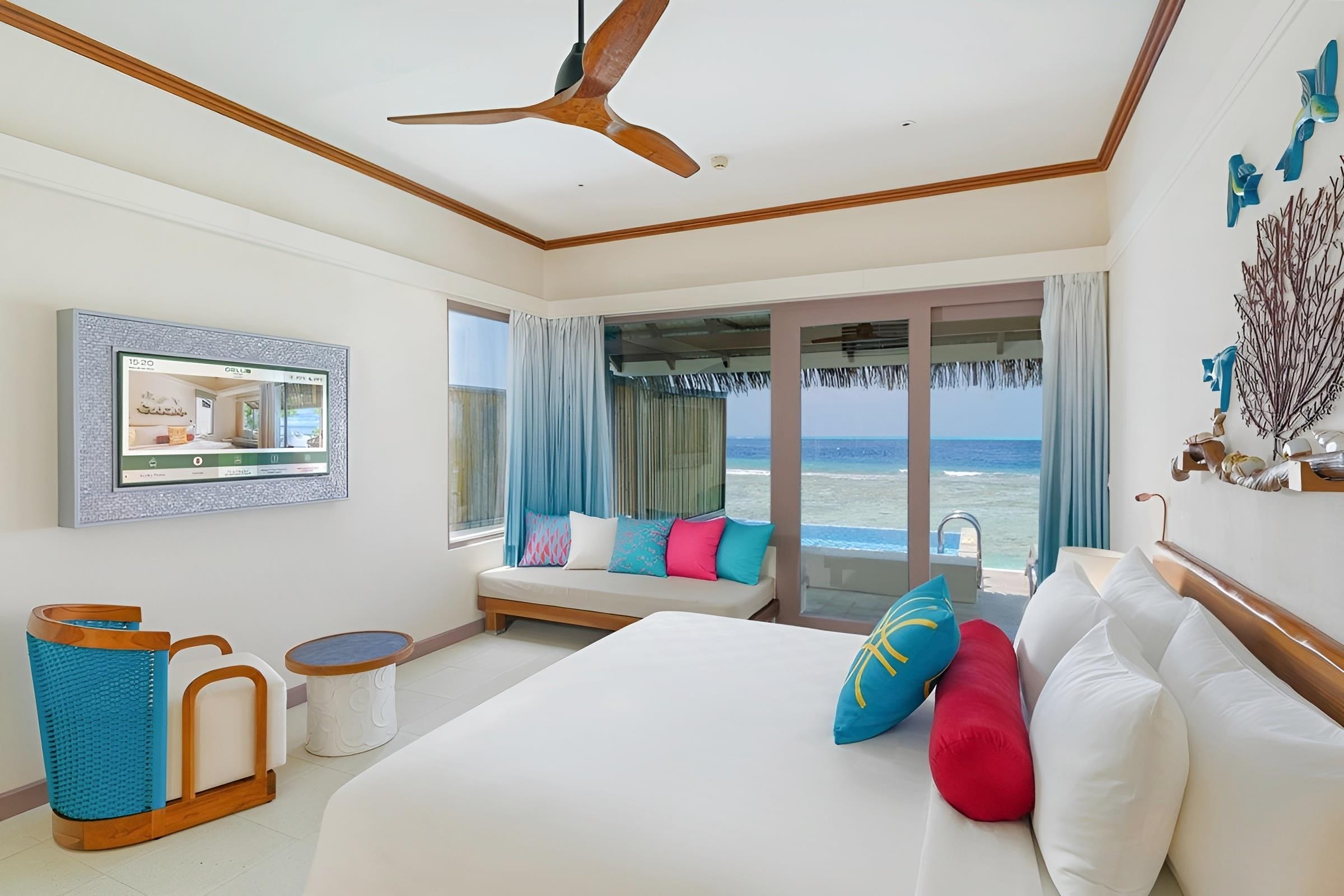 Sentido OBLU Helengeli 25