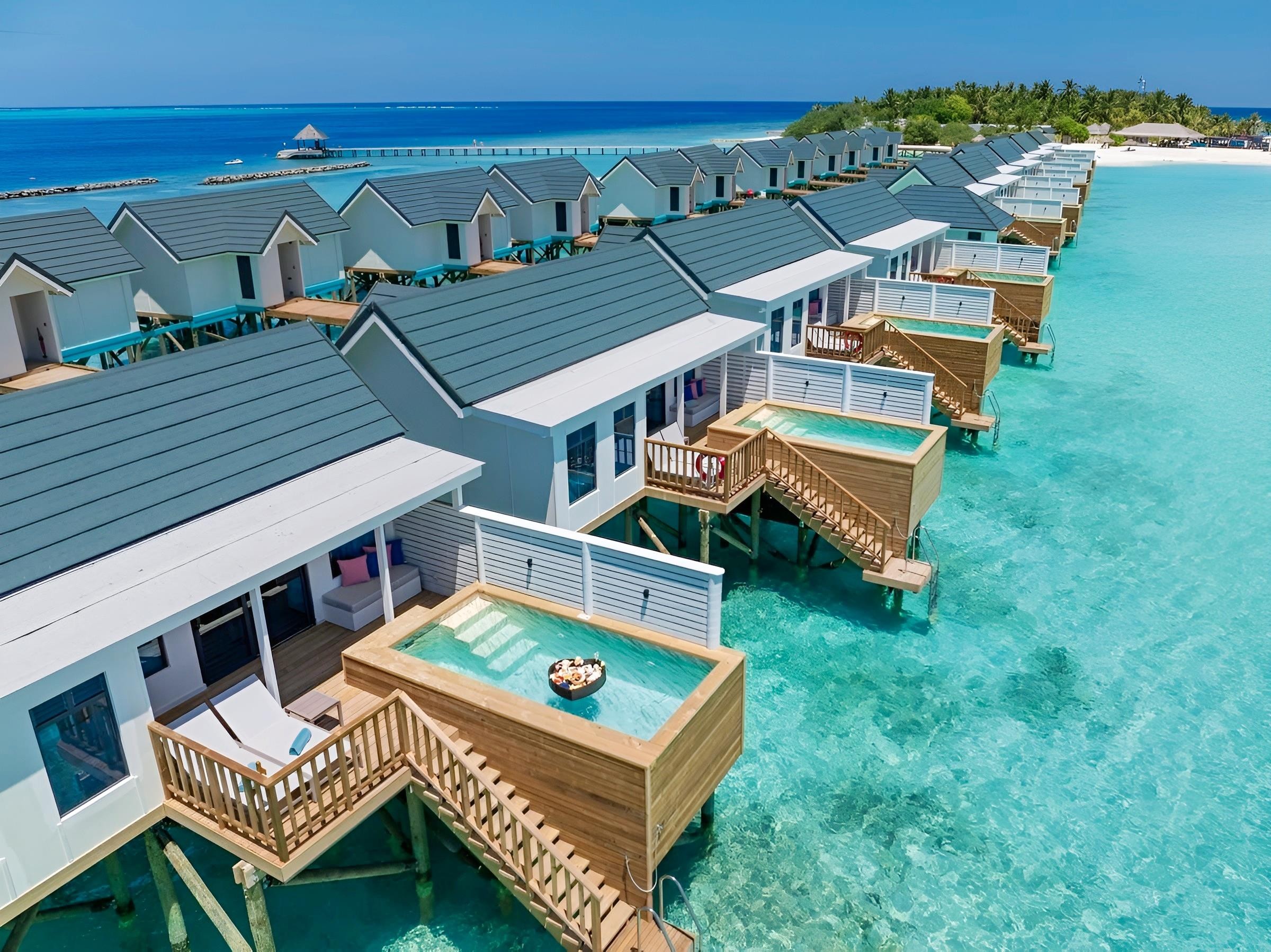 Sentido OBLU Helengeli 27