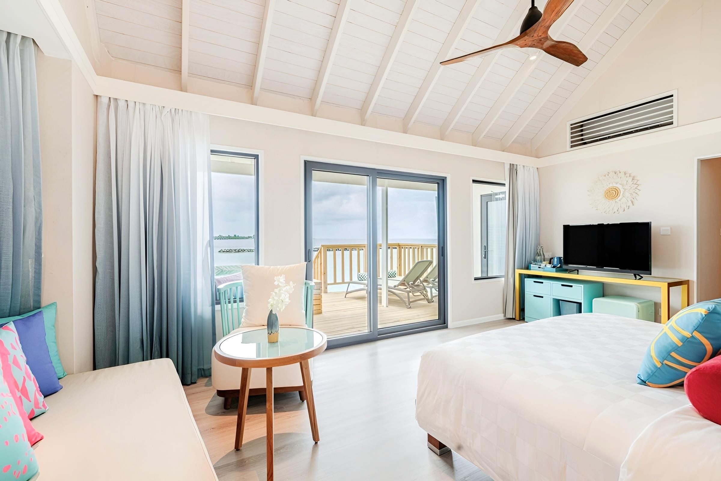 Sentido OBLU Helengeli 28