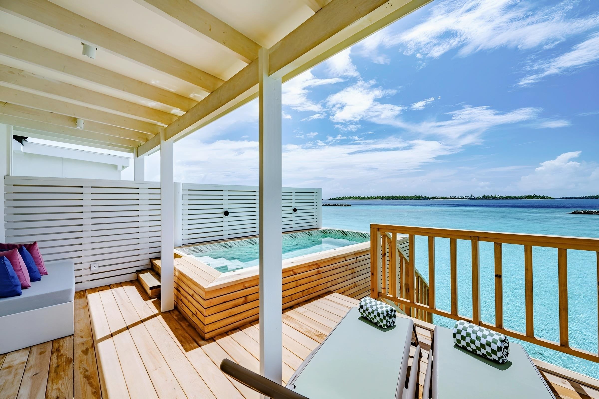 Sentido OBLU Helengeli 30