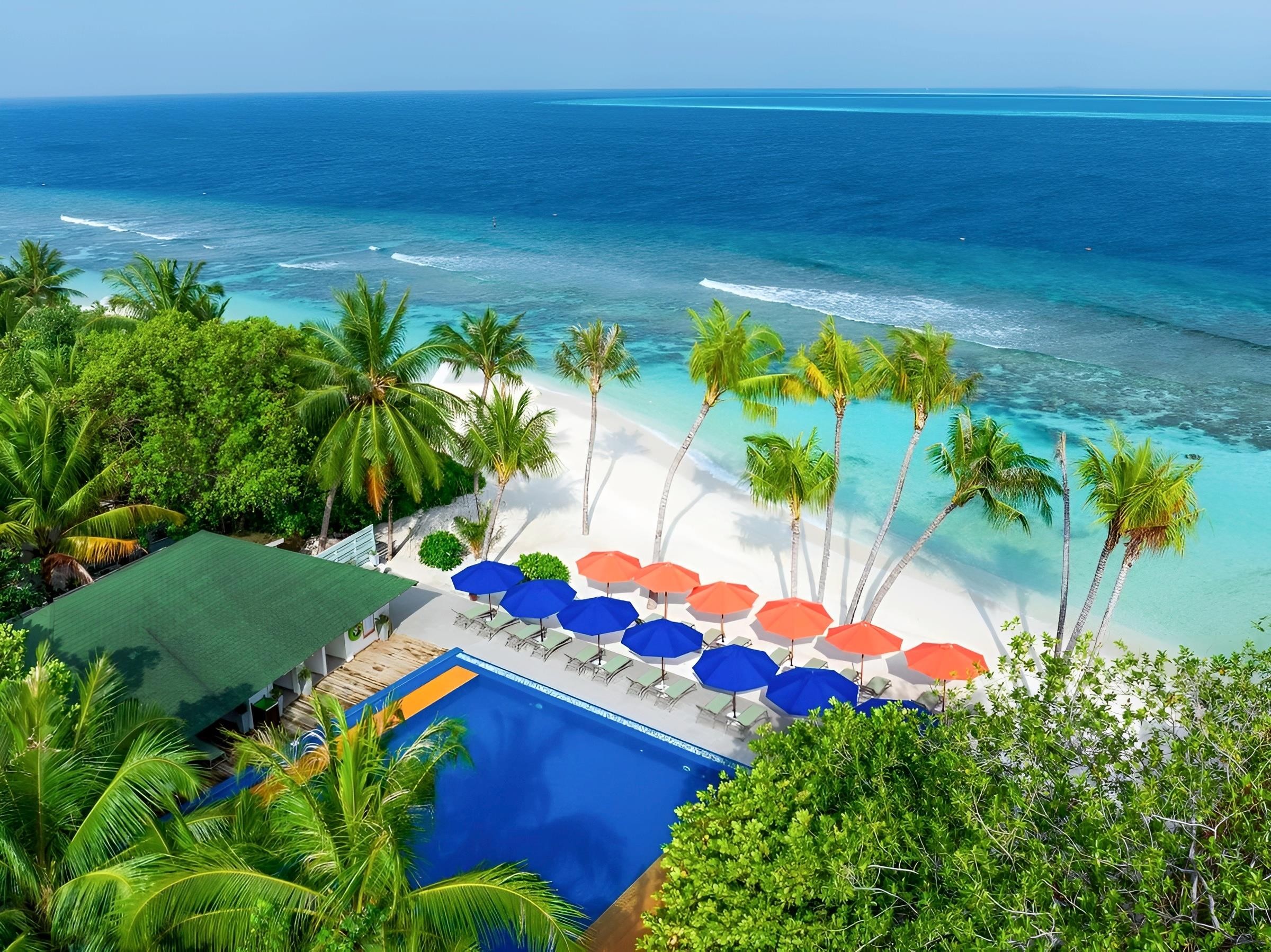 Sentido OBLU Helengeli