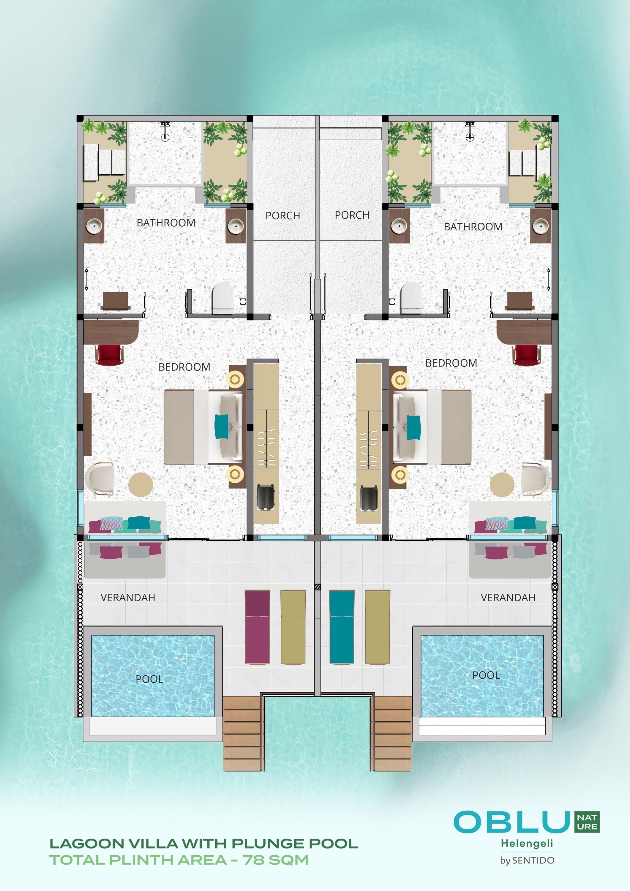 Sentido OBLU Helengeli 37