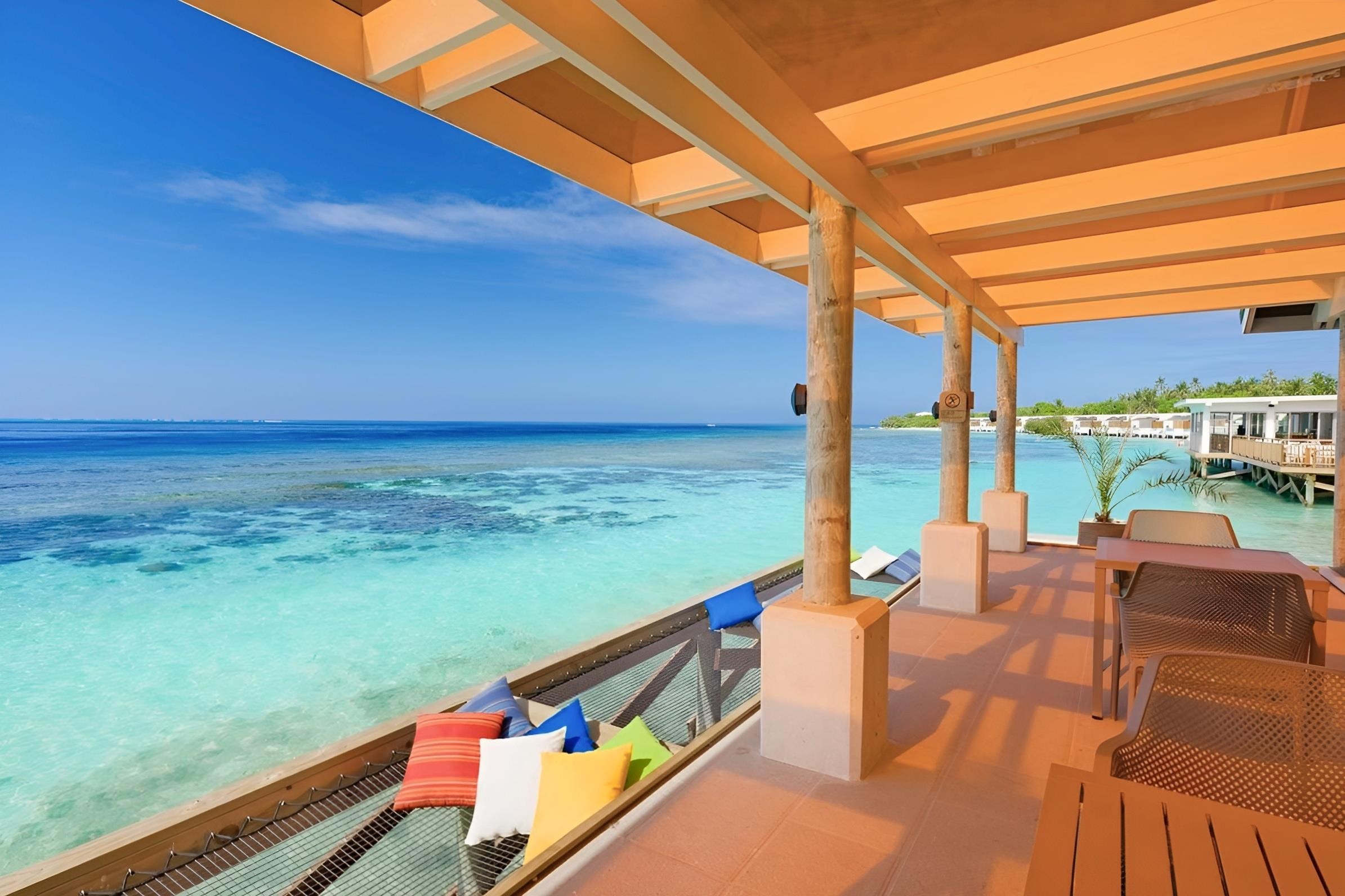 Sentido OBLU Helengeli 10