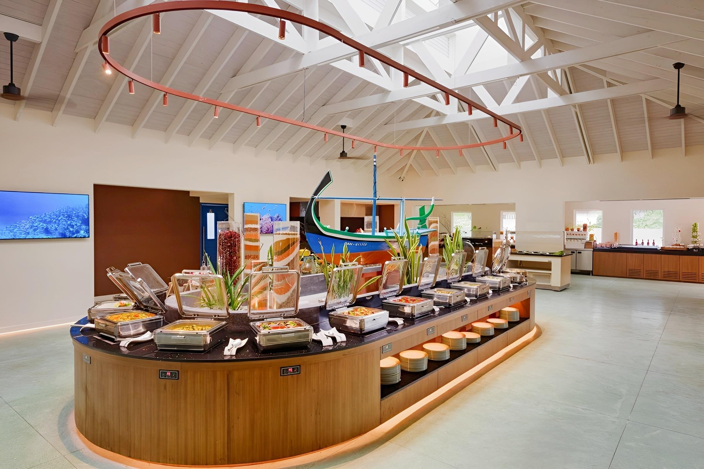 Sentido OBLU Helengeli 13