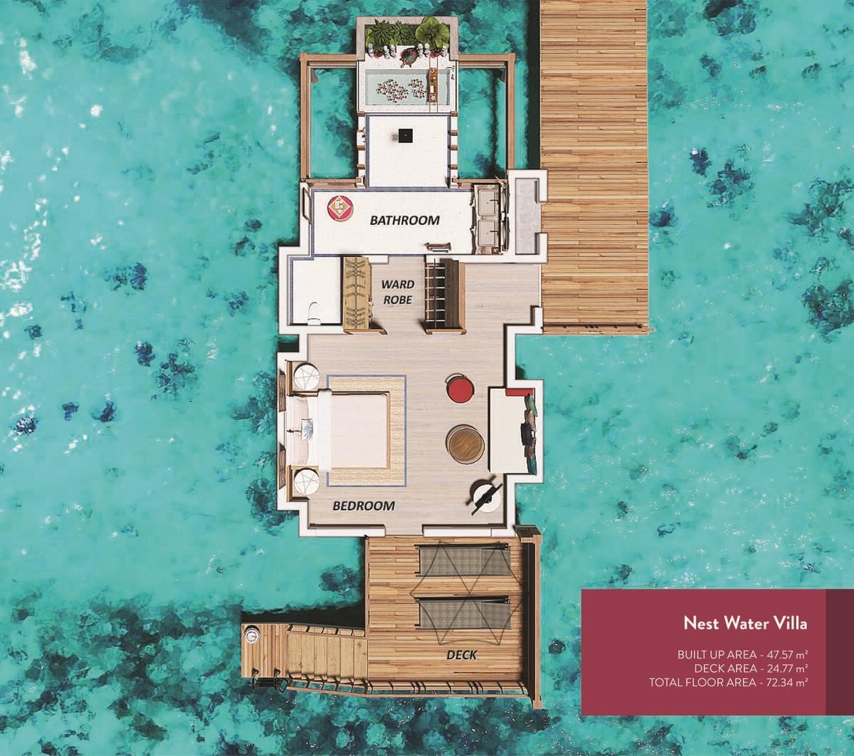 OBLU SELECT Lobigili 25