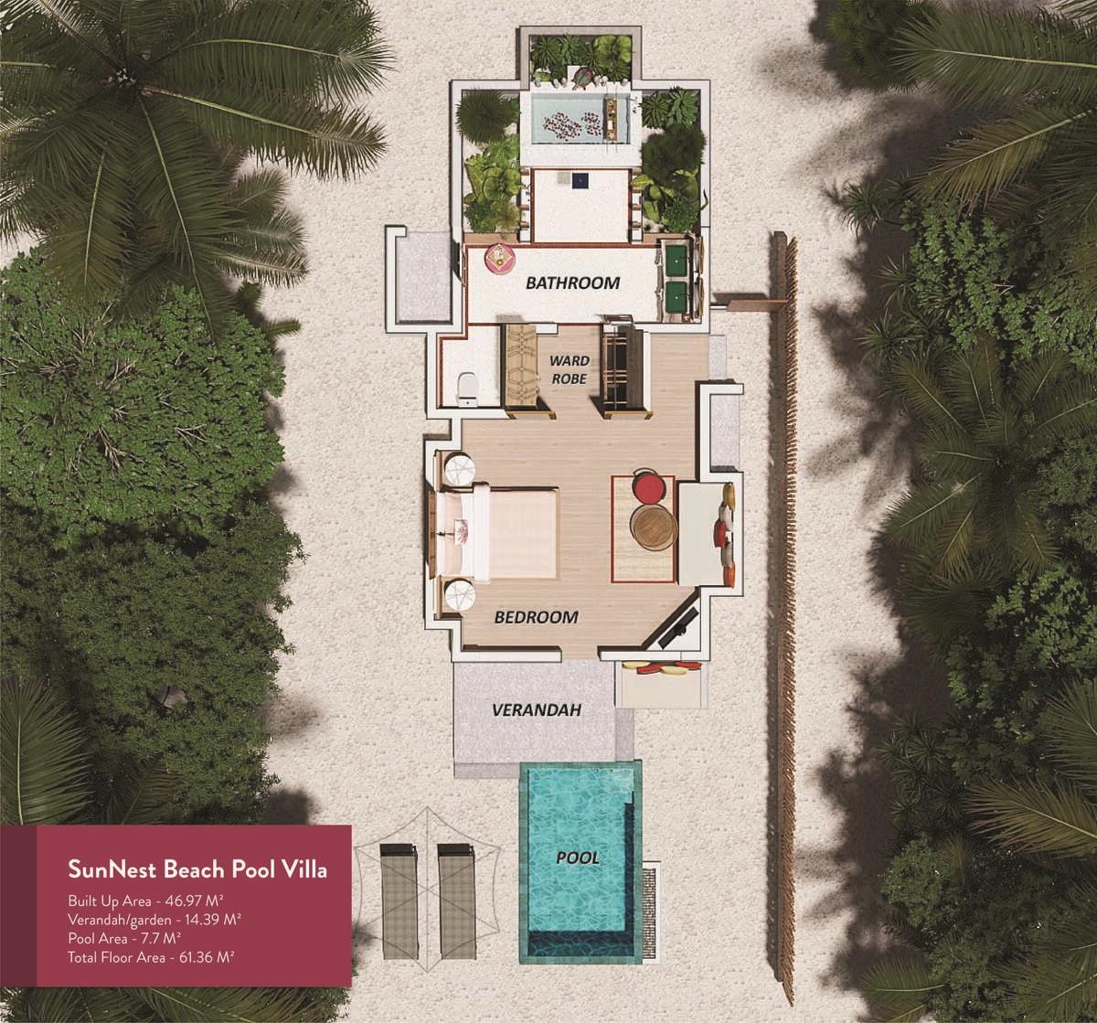 OBLU SELECT Lobigili 26