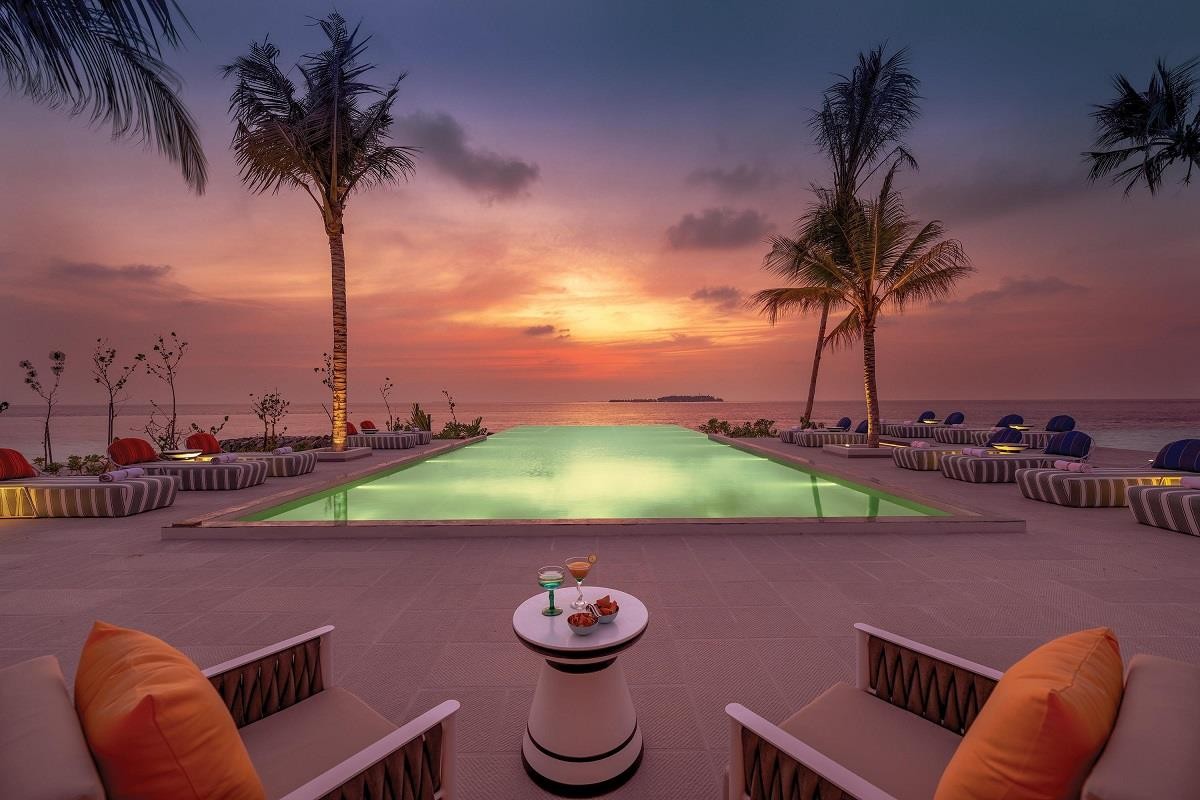 OBLU SELECT Lobigili 7