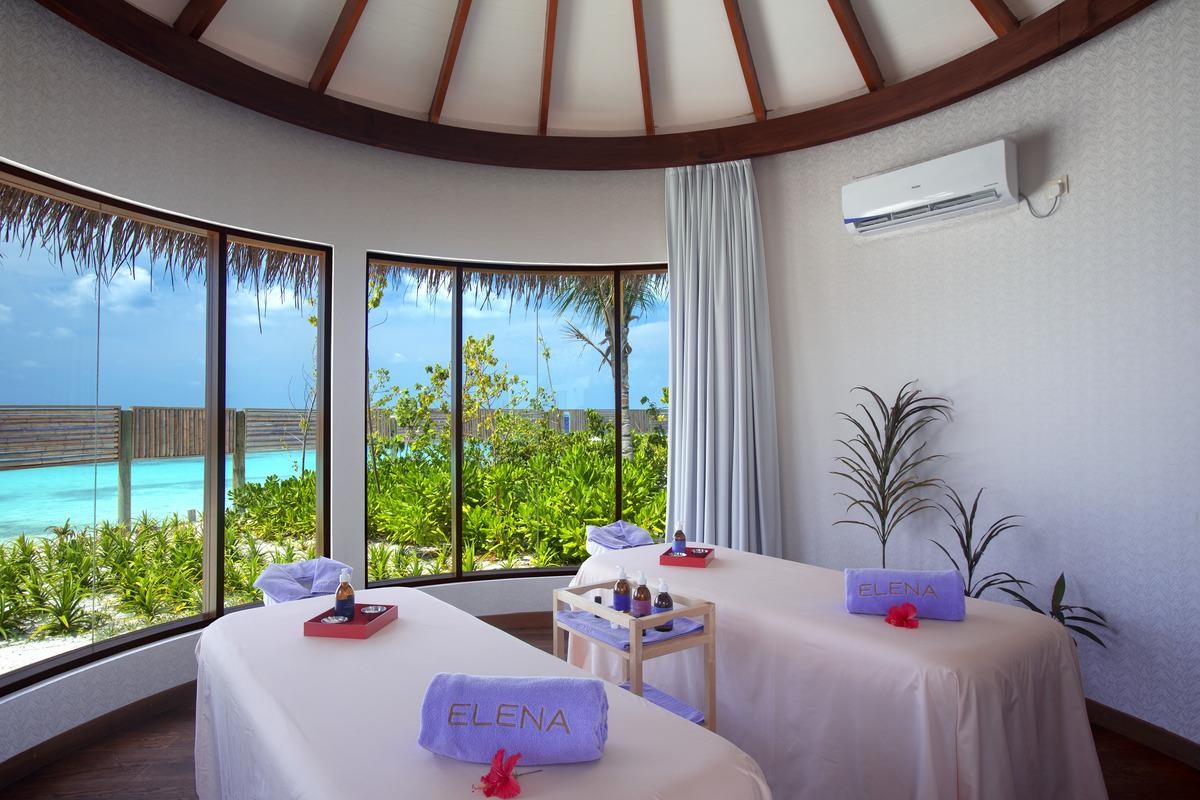 OBLU SELECT Sangeli 28