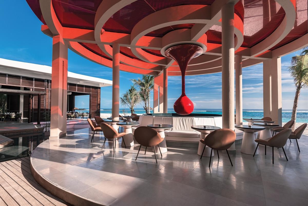 OBLU SELECT Sangeli 6