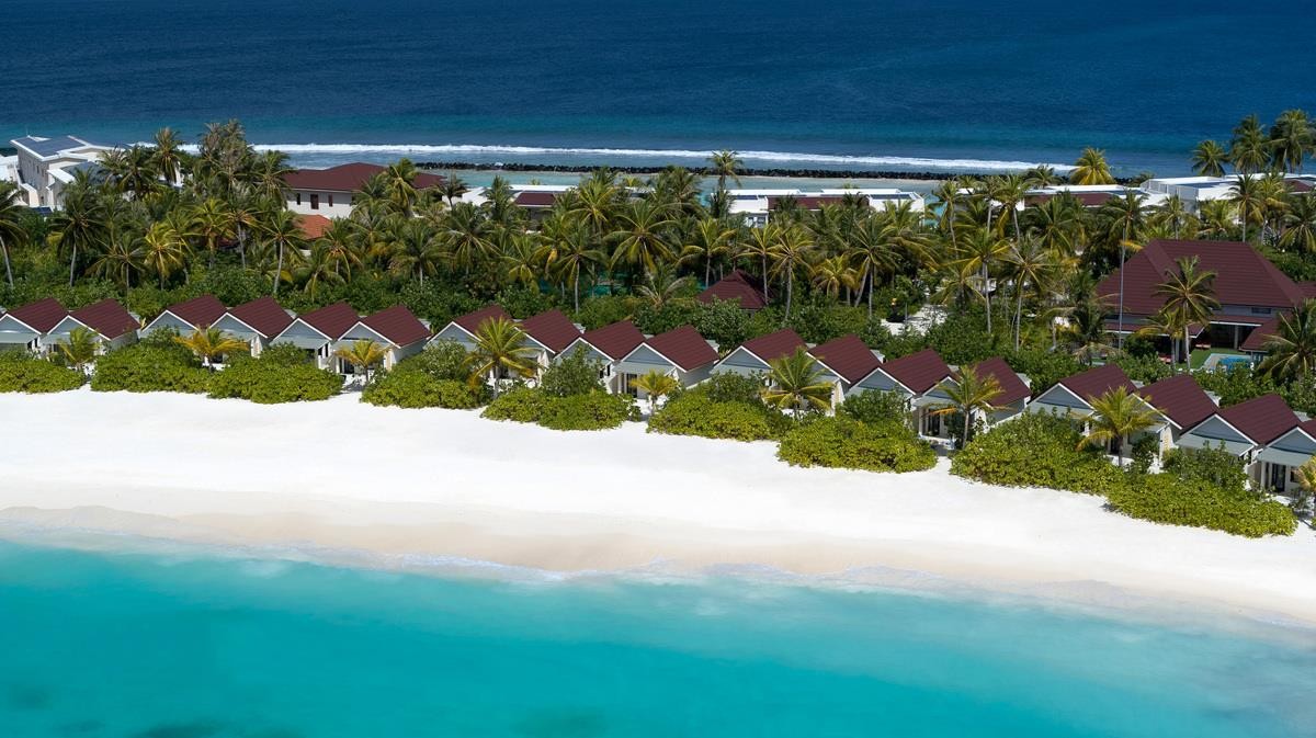OBLU XPErience Ailafushi