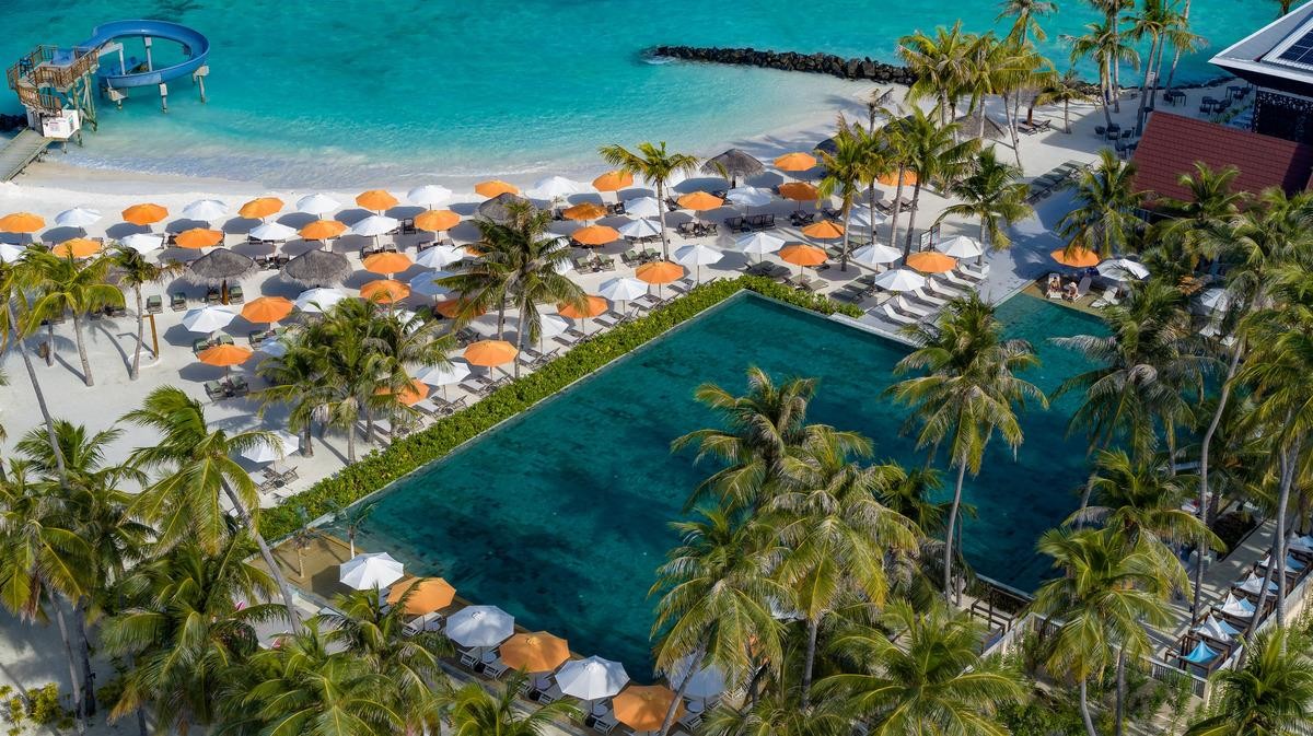 OBLU XPErience Ailafushi