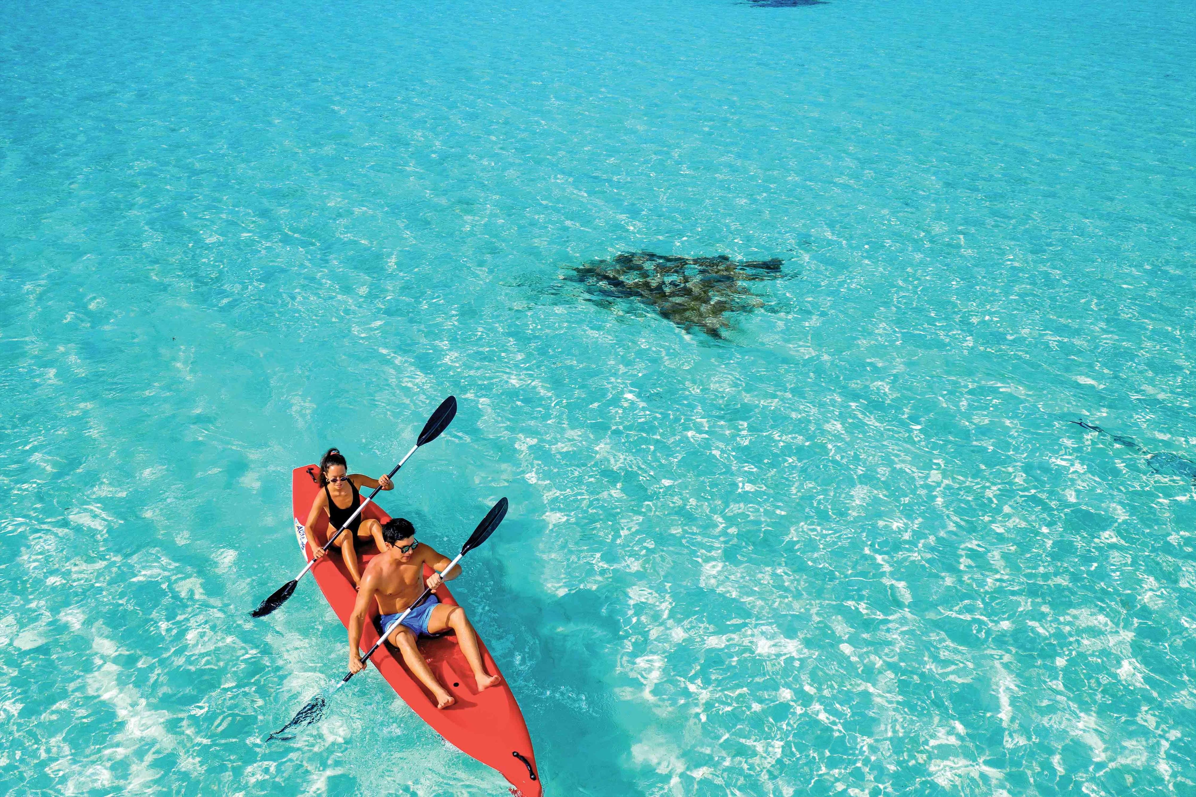 OZEN Life Maadhoo 27