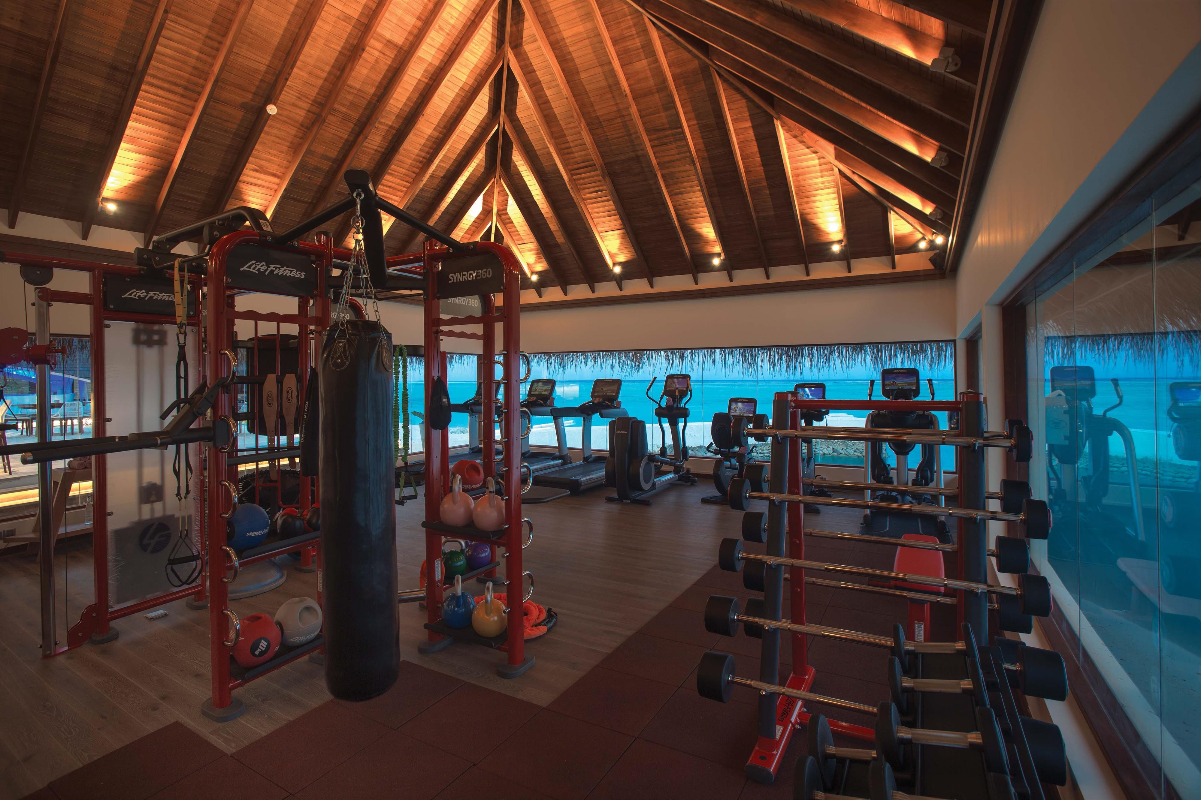 OZEN Life Maadhoo 28