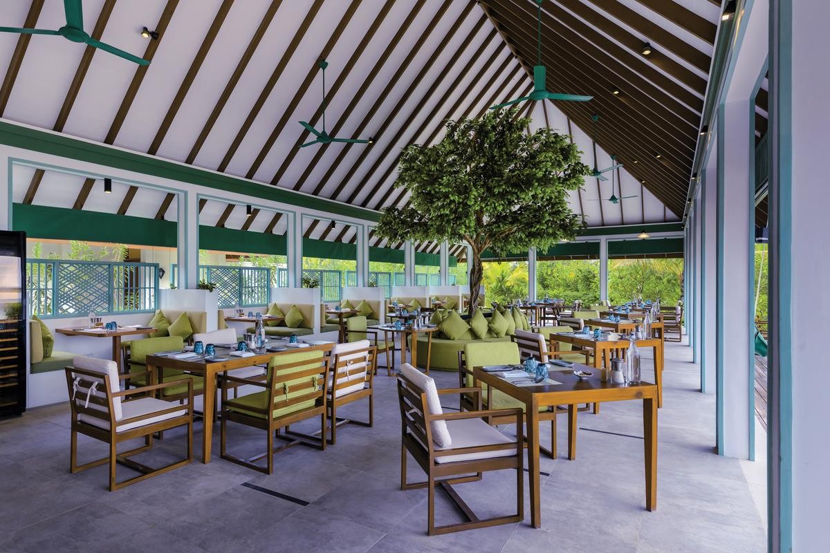 VARU by Atmosphere 14