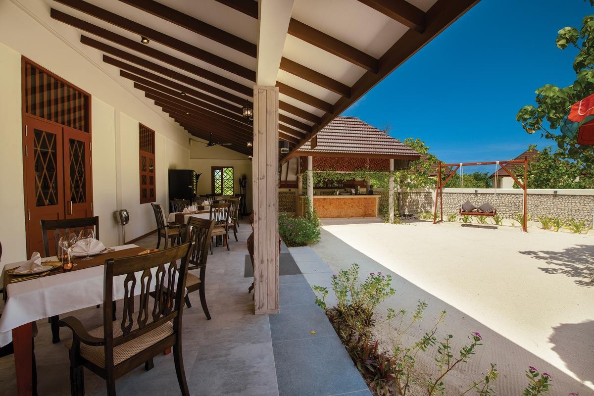 VARU by Atmosphere 21