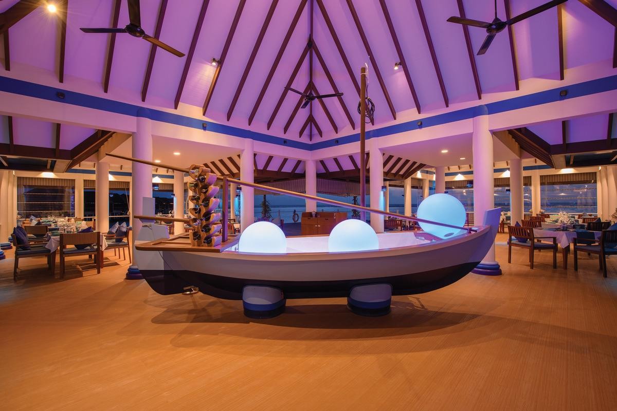 VARU by Atmosphere 24