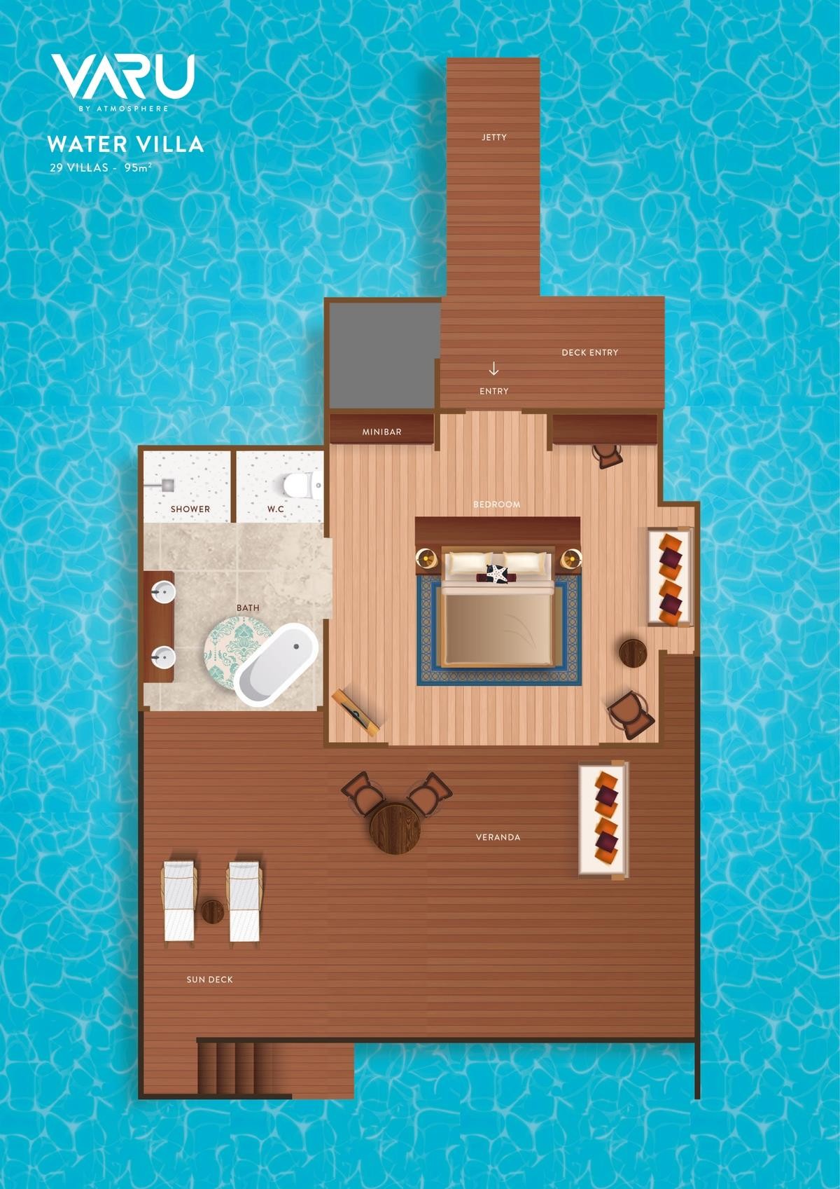 VARU by Atmosphere 30