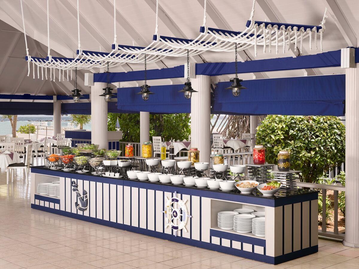 Villa Nautica Paradise Island 14